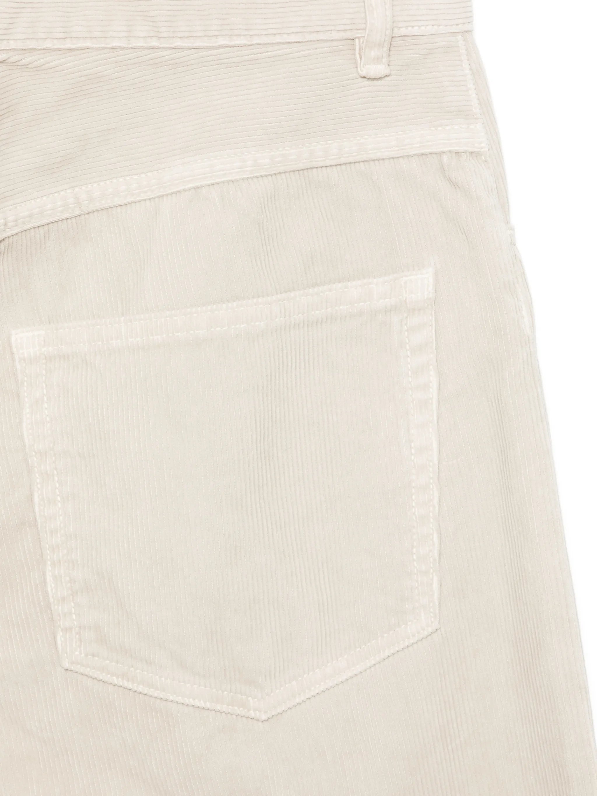 corduroy trousers