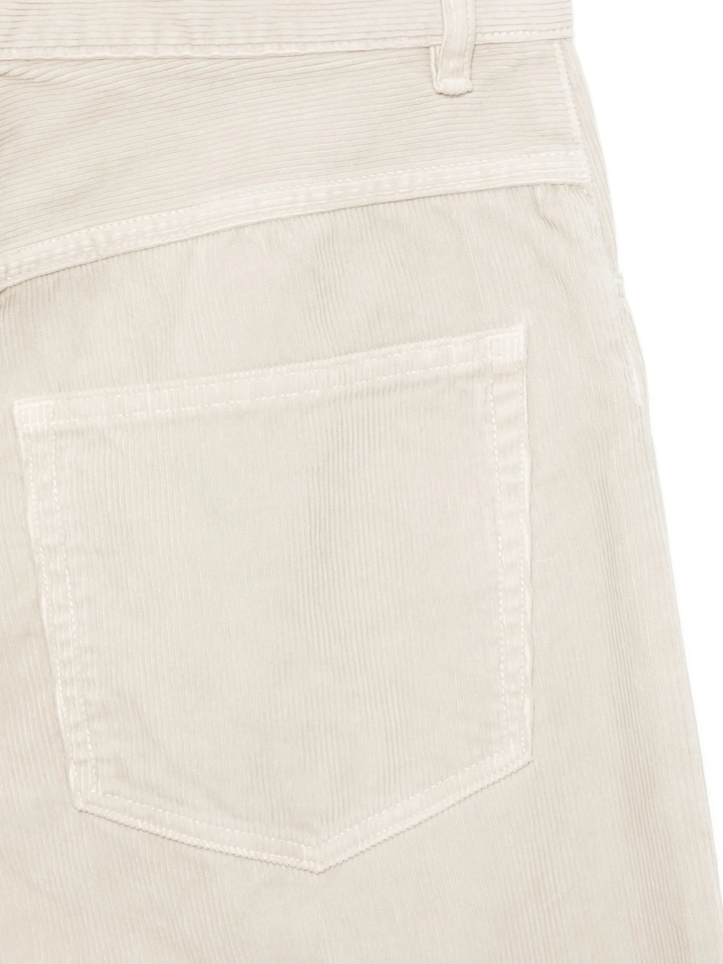 corduroy trousers