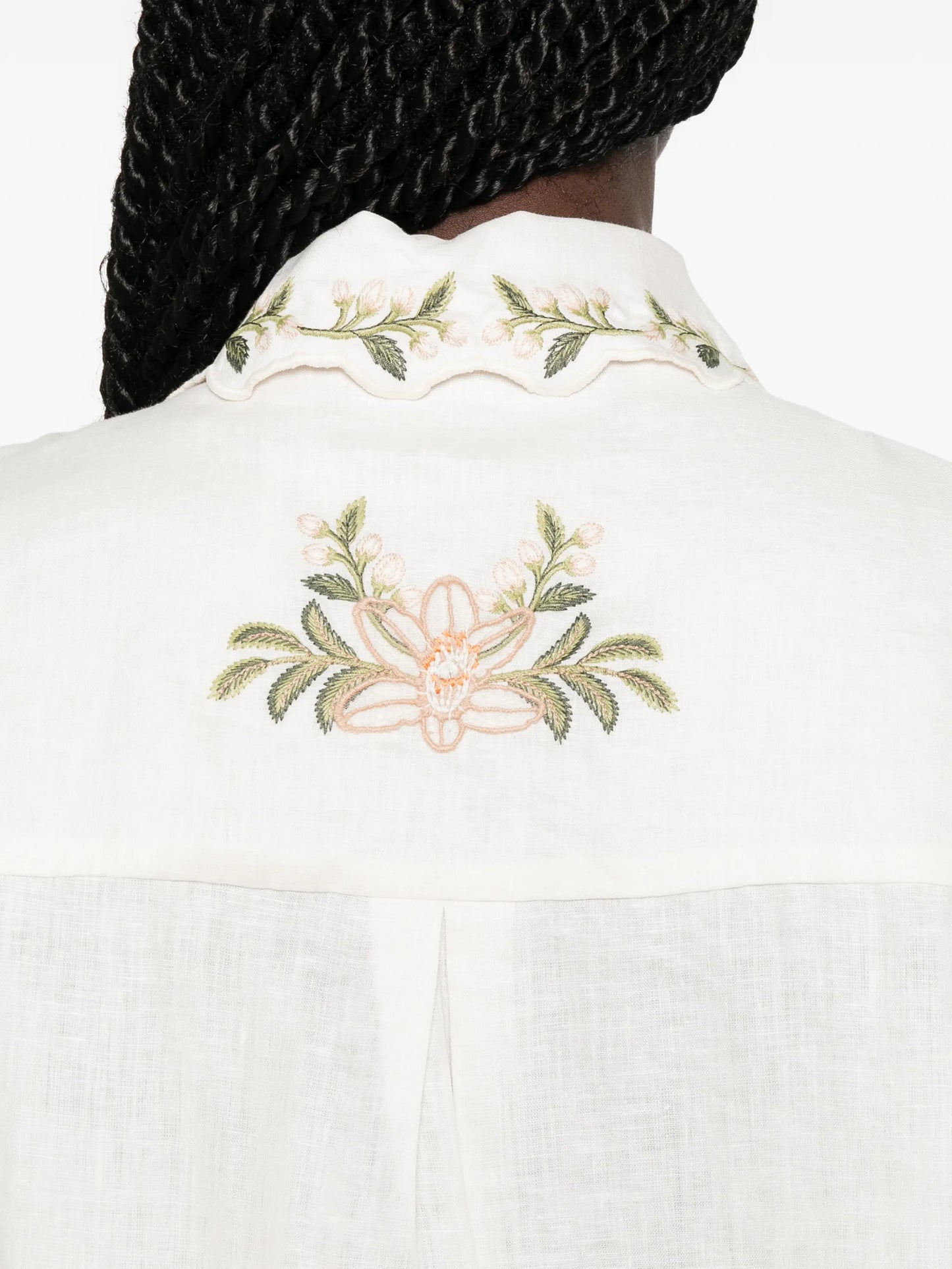 Cecilia Valle shirt