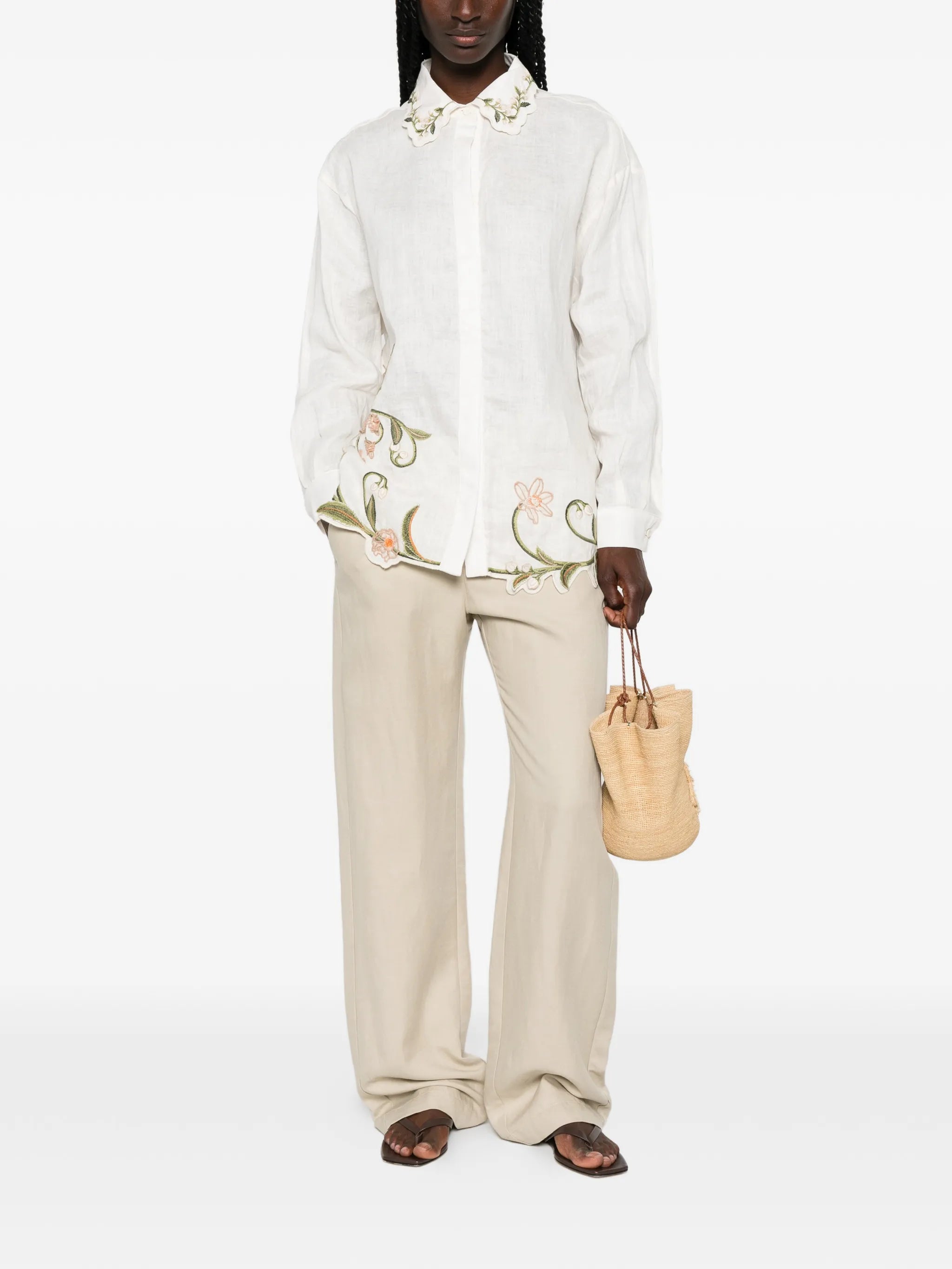 Cecilia Valle shirt