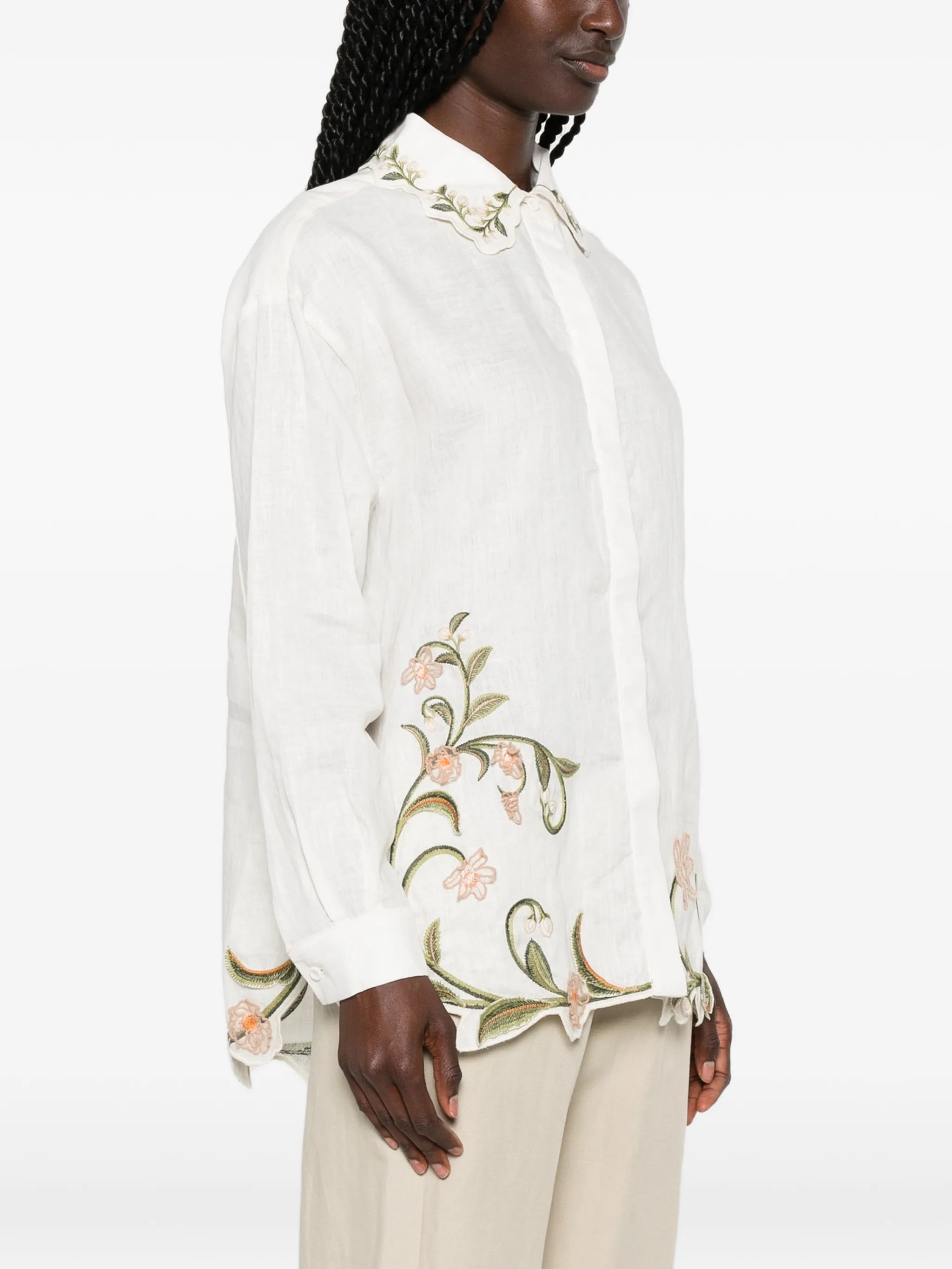 Cecilia Valle shirt
