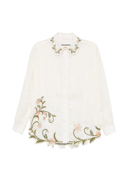 Cecilia Valle shirt