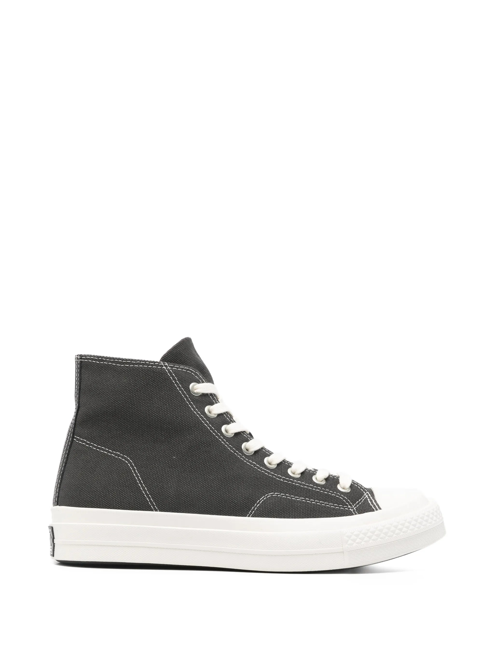 First String Chuck Taylor All Star hi-top sneakers