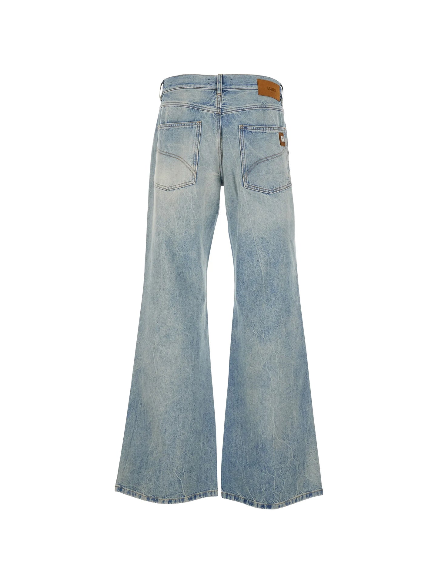 flare jeans