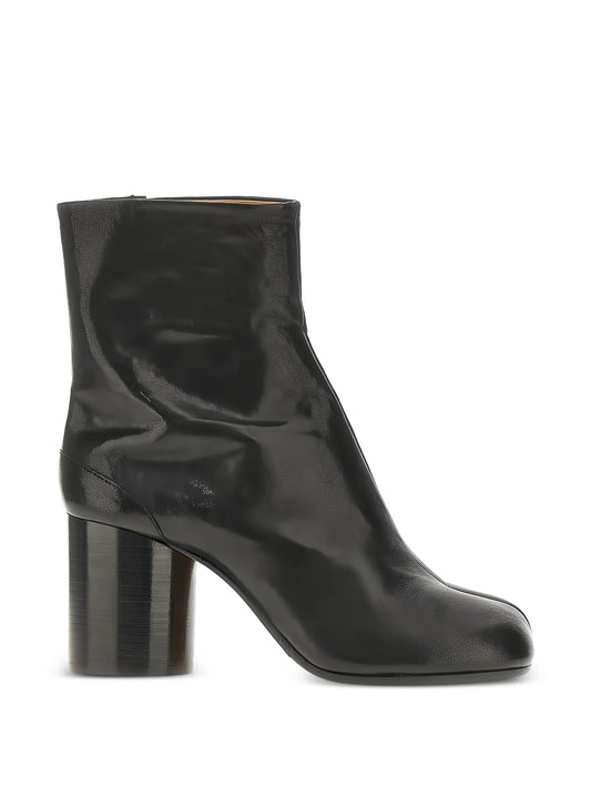 Tabi ankle boots