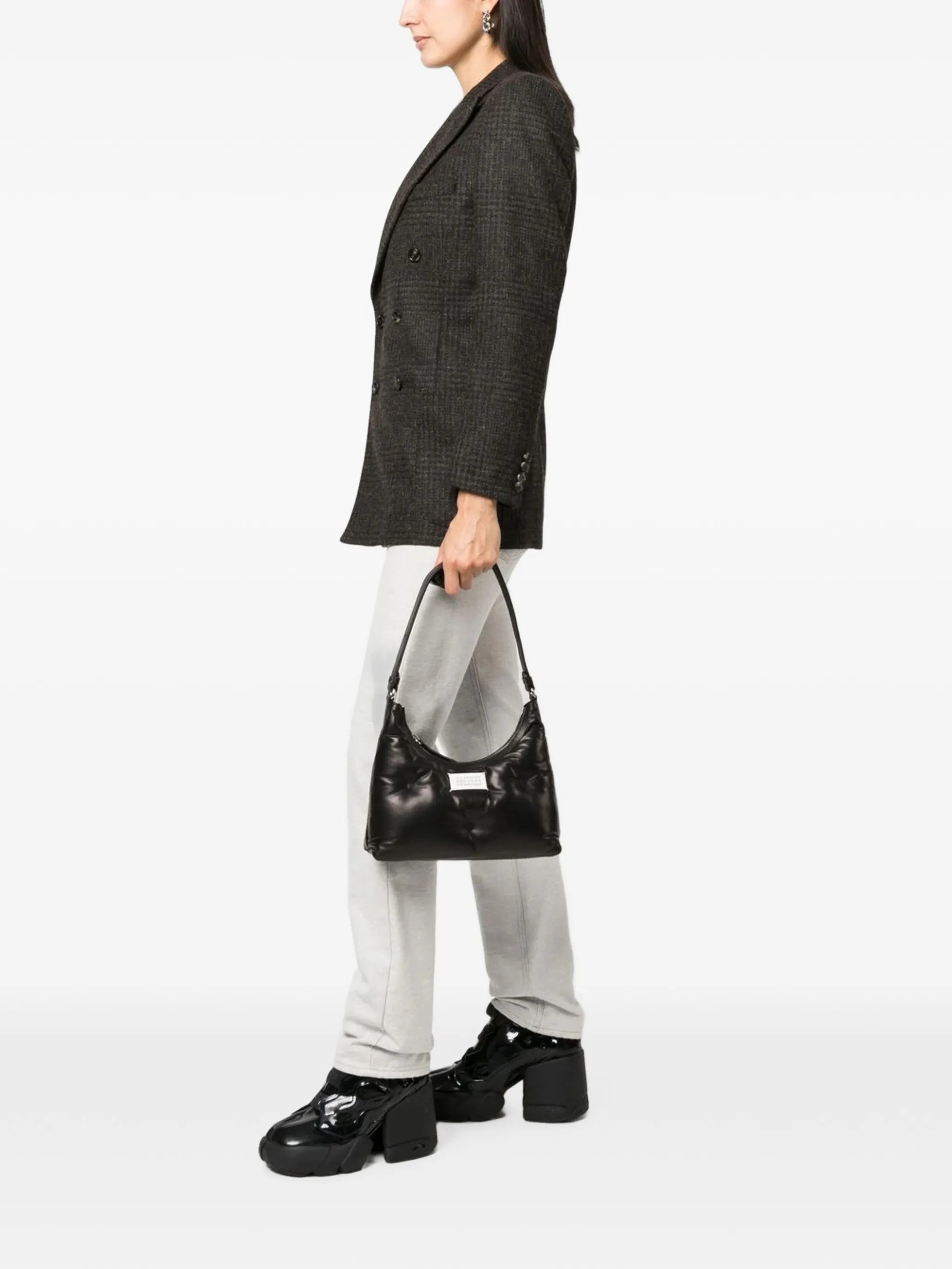 small Glam Slam shoulder bag
