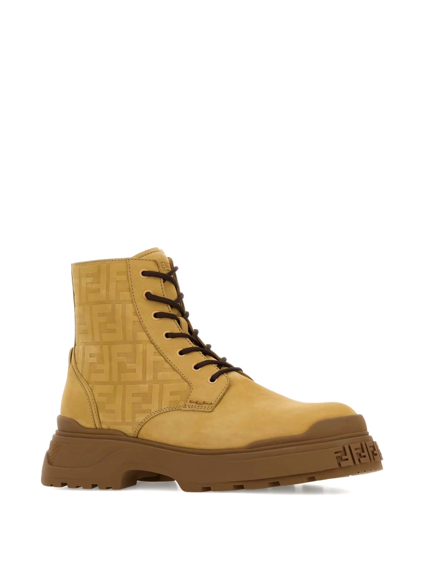 Force Light combat boots