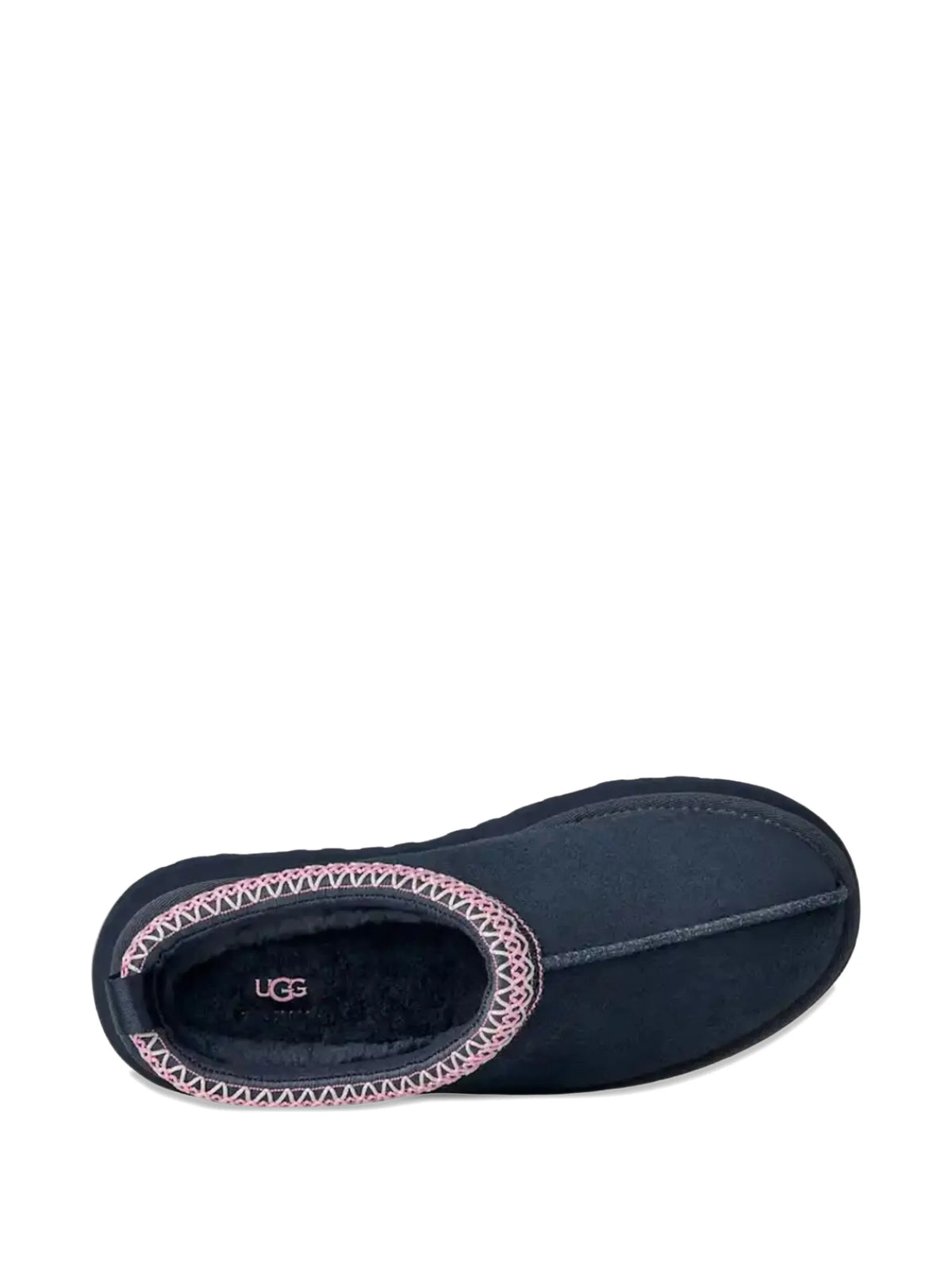 Tazz II slippers