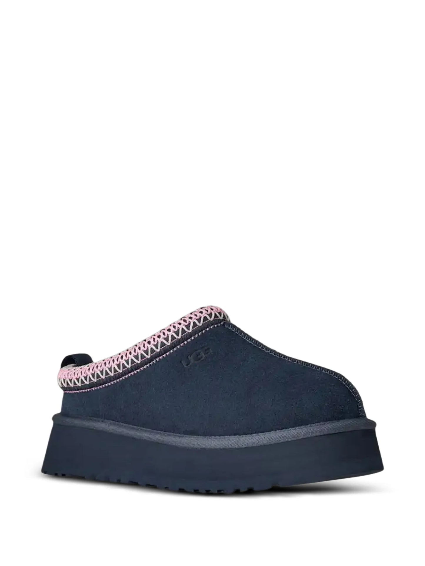Tazz II mules