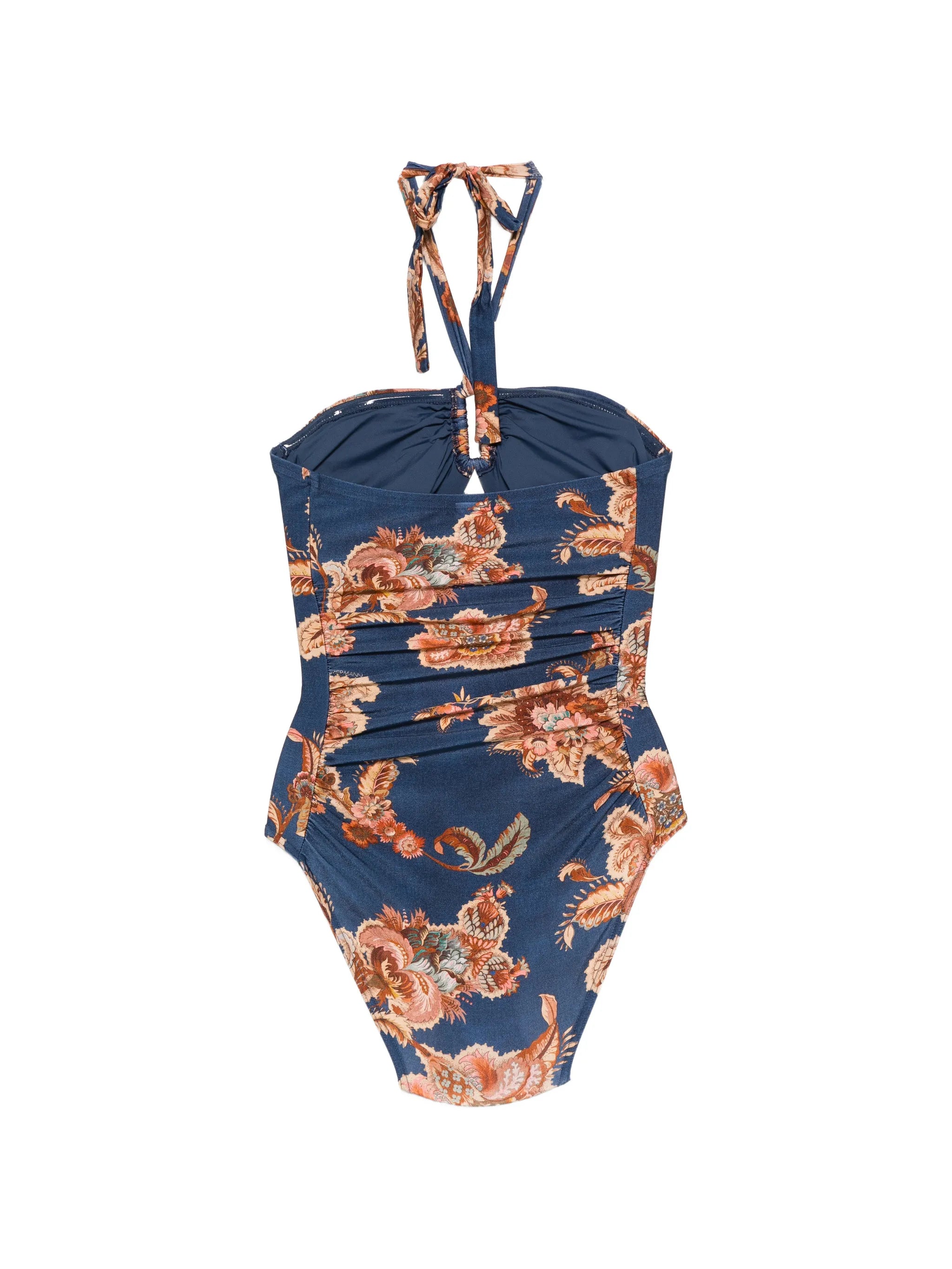 Aster wide link 1PC swimsuit