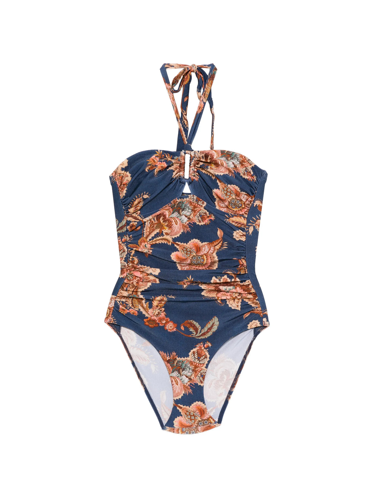 Aster wide link 1PC swimsuit