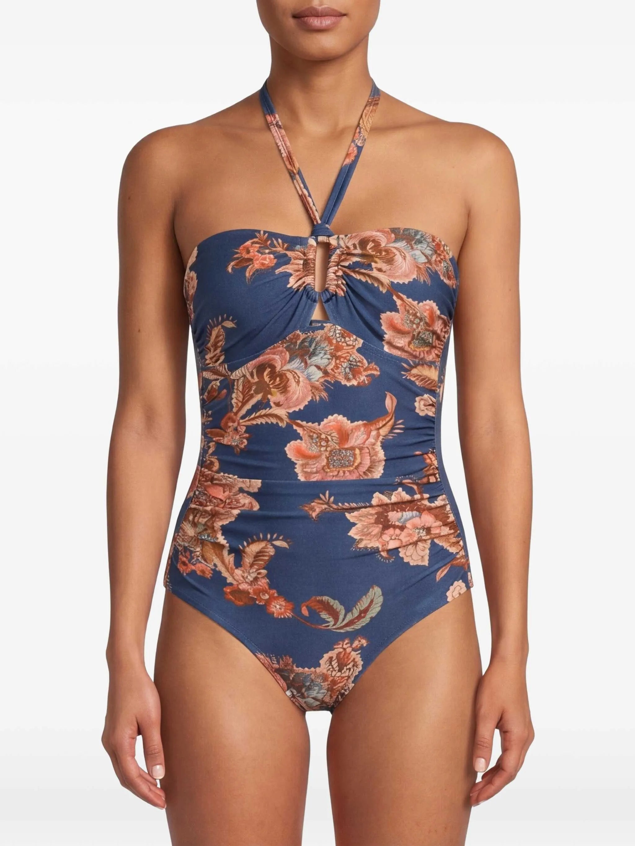 Aster wide link 1PC swimsuit