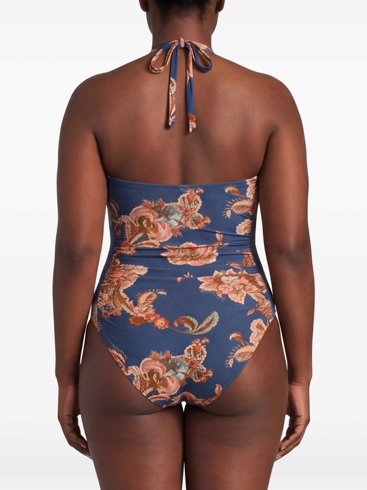 Aster wide link 1PC swimsuit