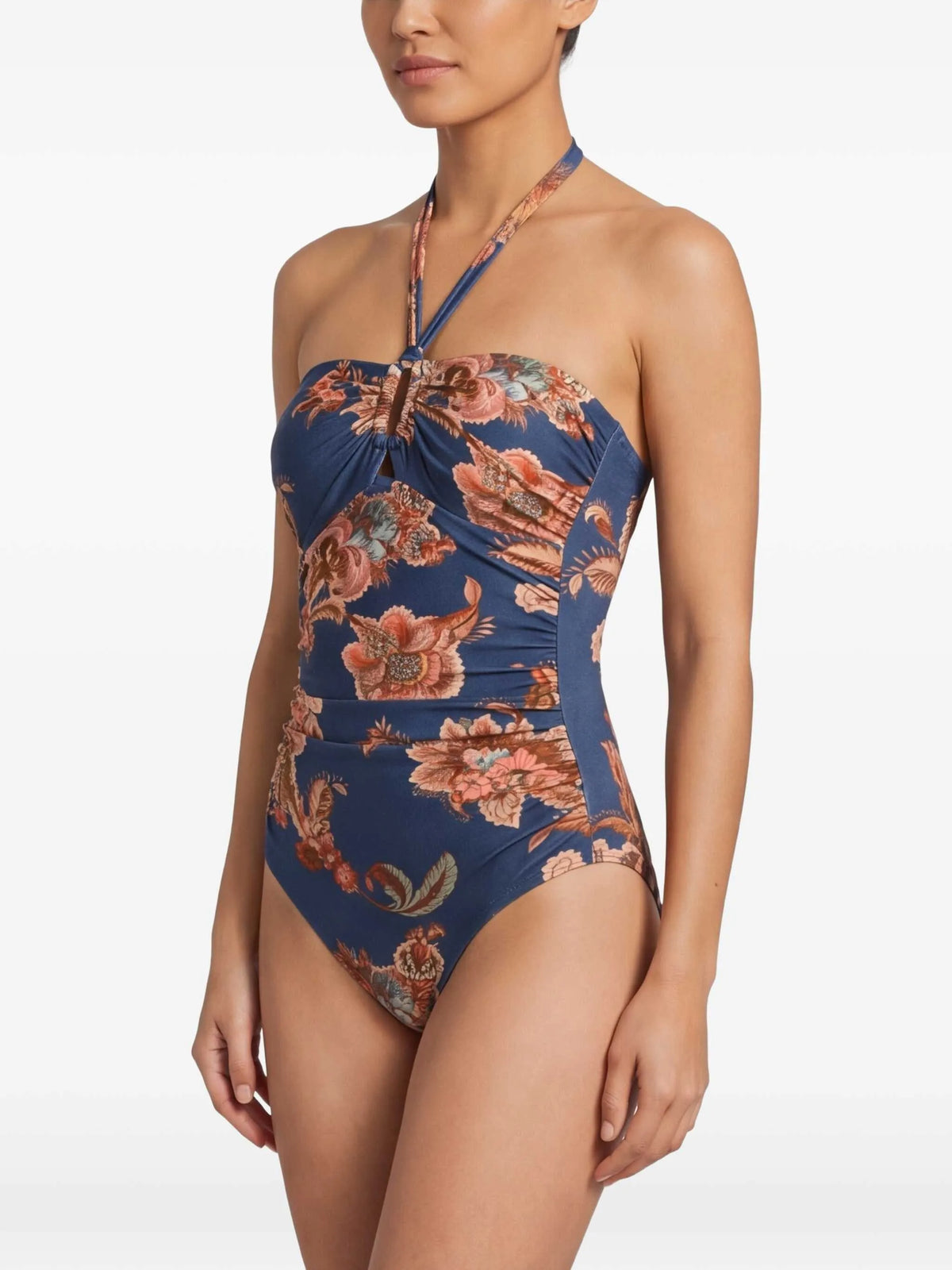 Aster wide link 1PC swimsuit