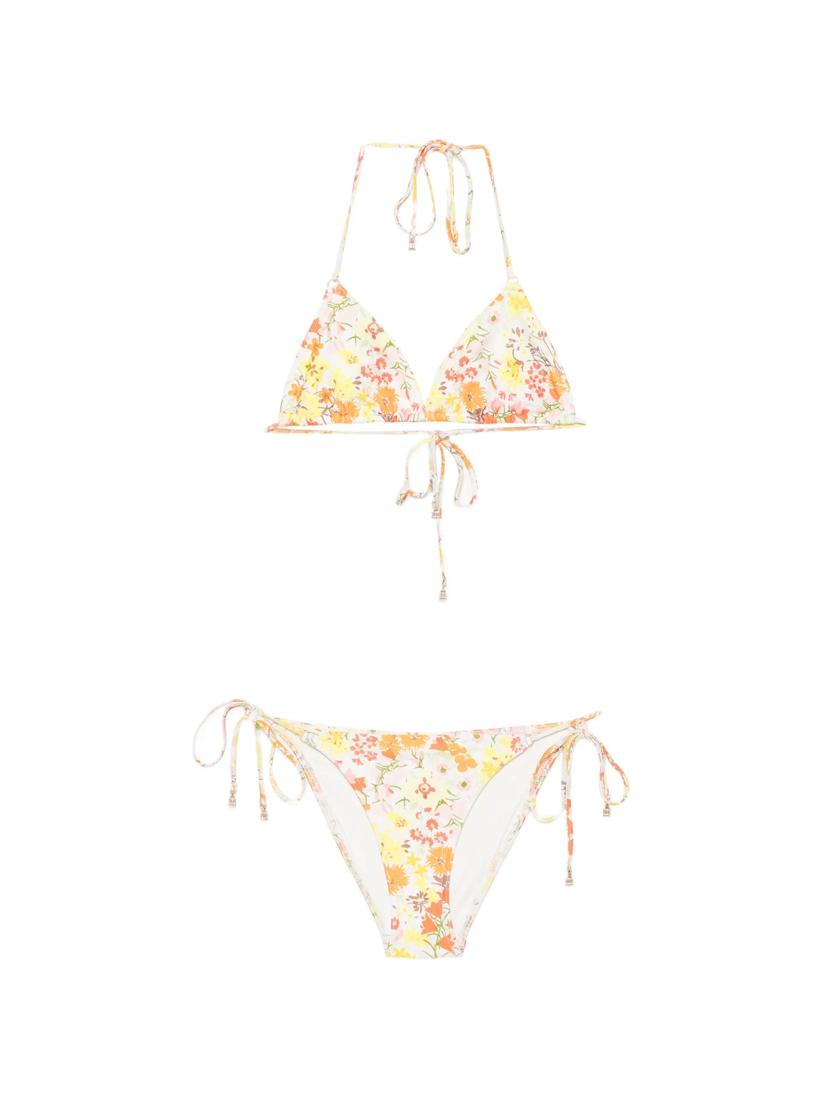 Solstice mini tri bikini