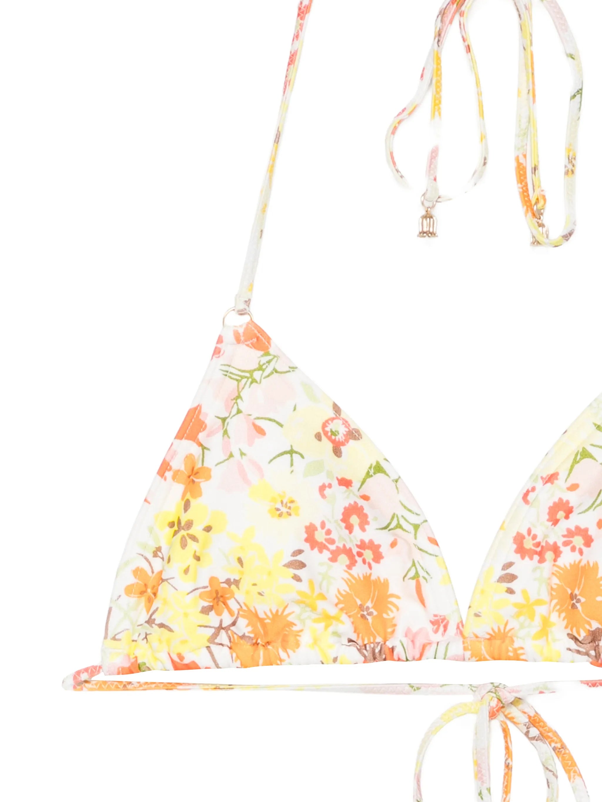 Solstice mini tri bikini