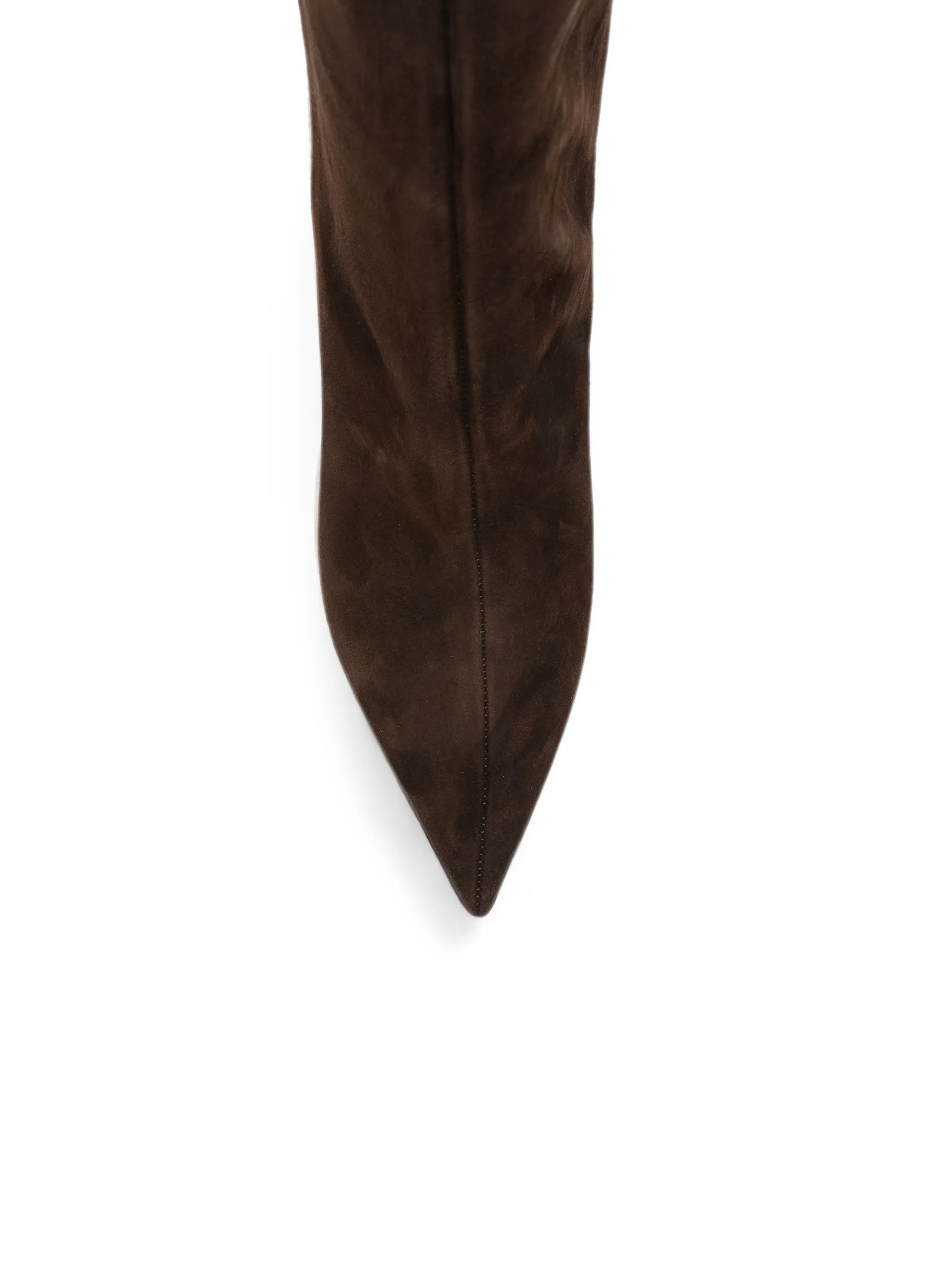 Blake wedge-heel boots