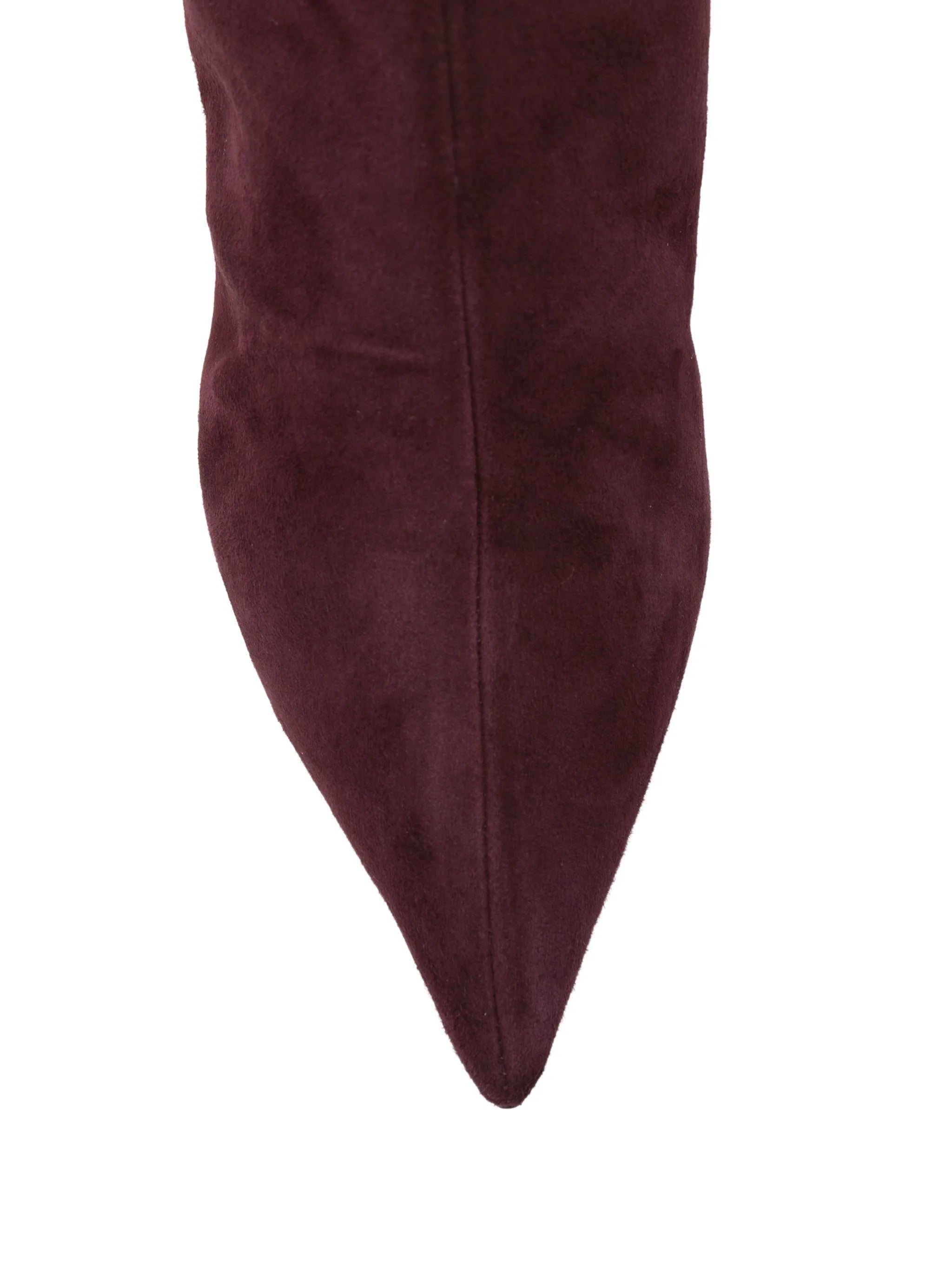 Amis suede boots