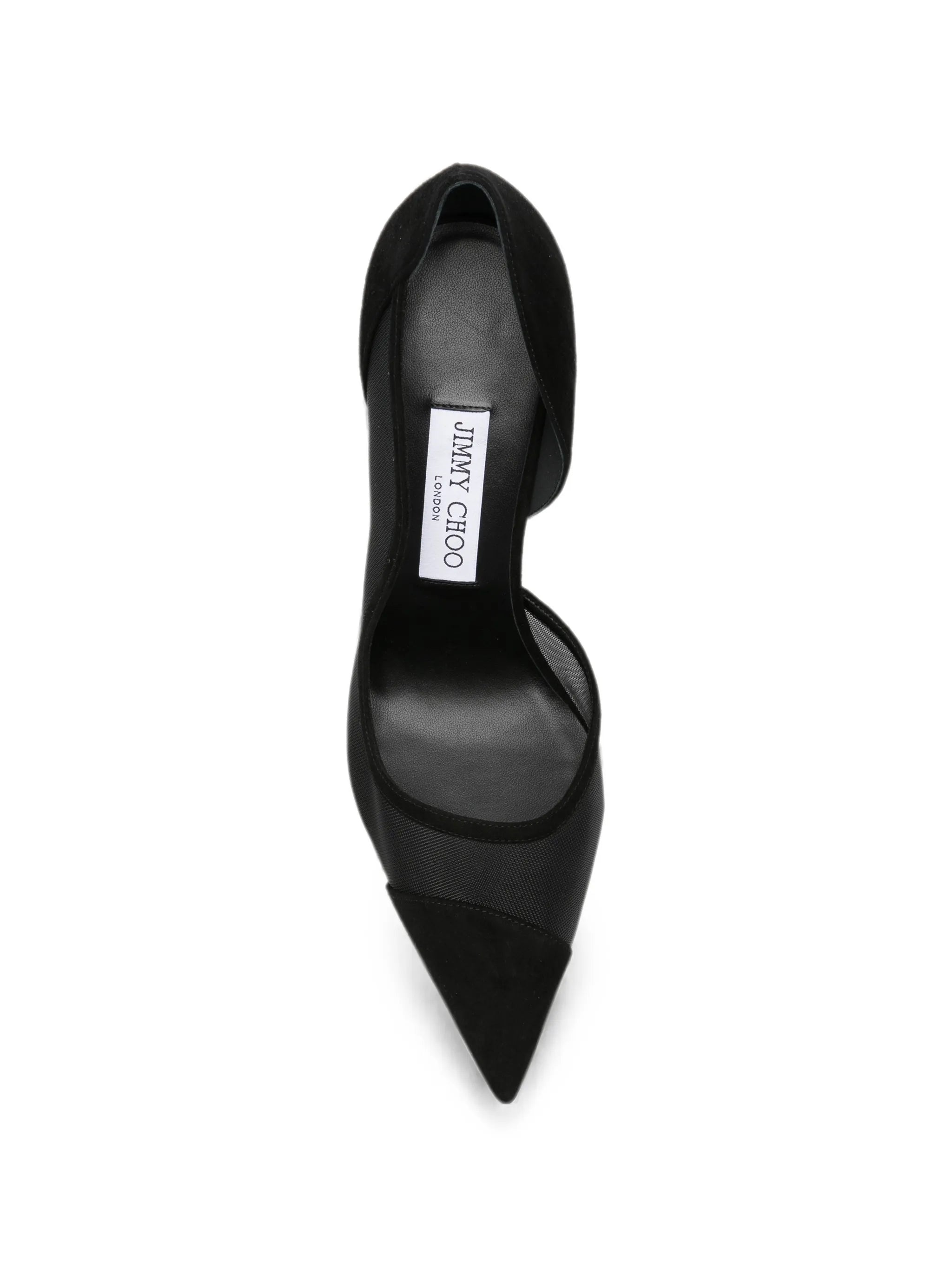 Brigitte heeled pumps