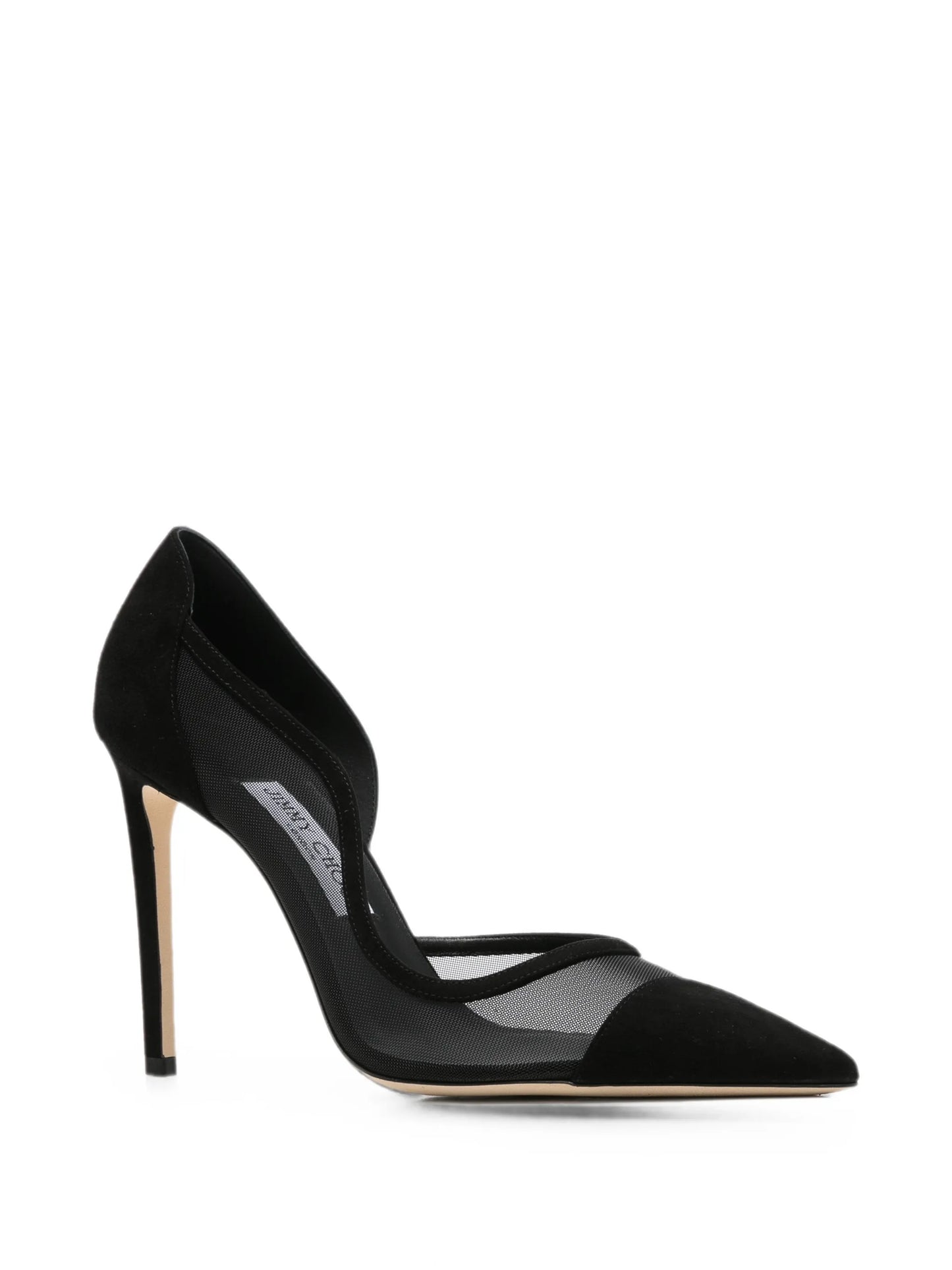 Brigitte heeled pumps