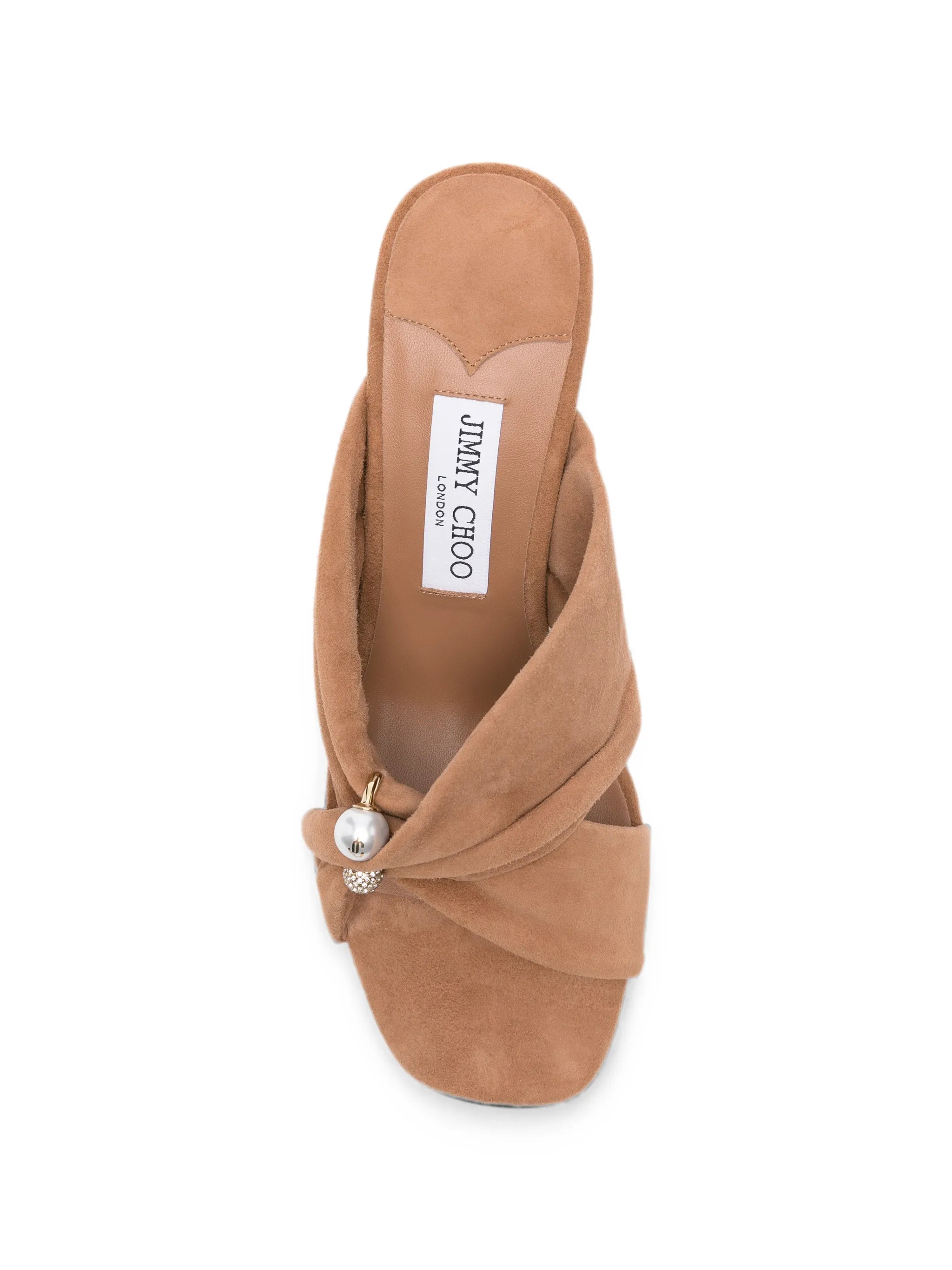Rafi heeled sandals