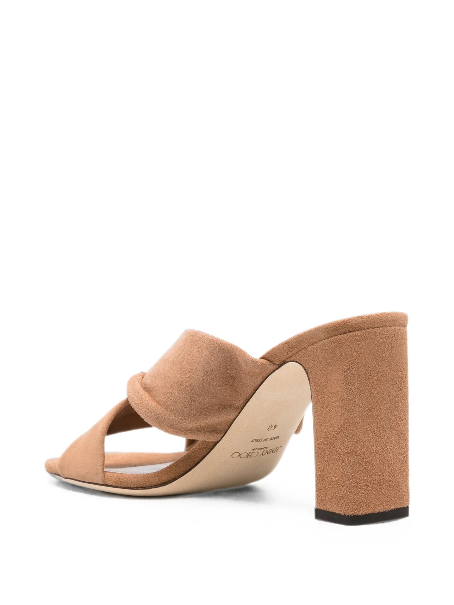 Rafi heeled sandals