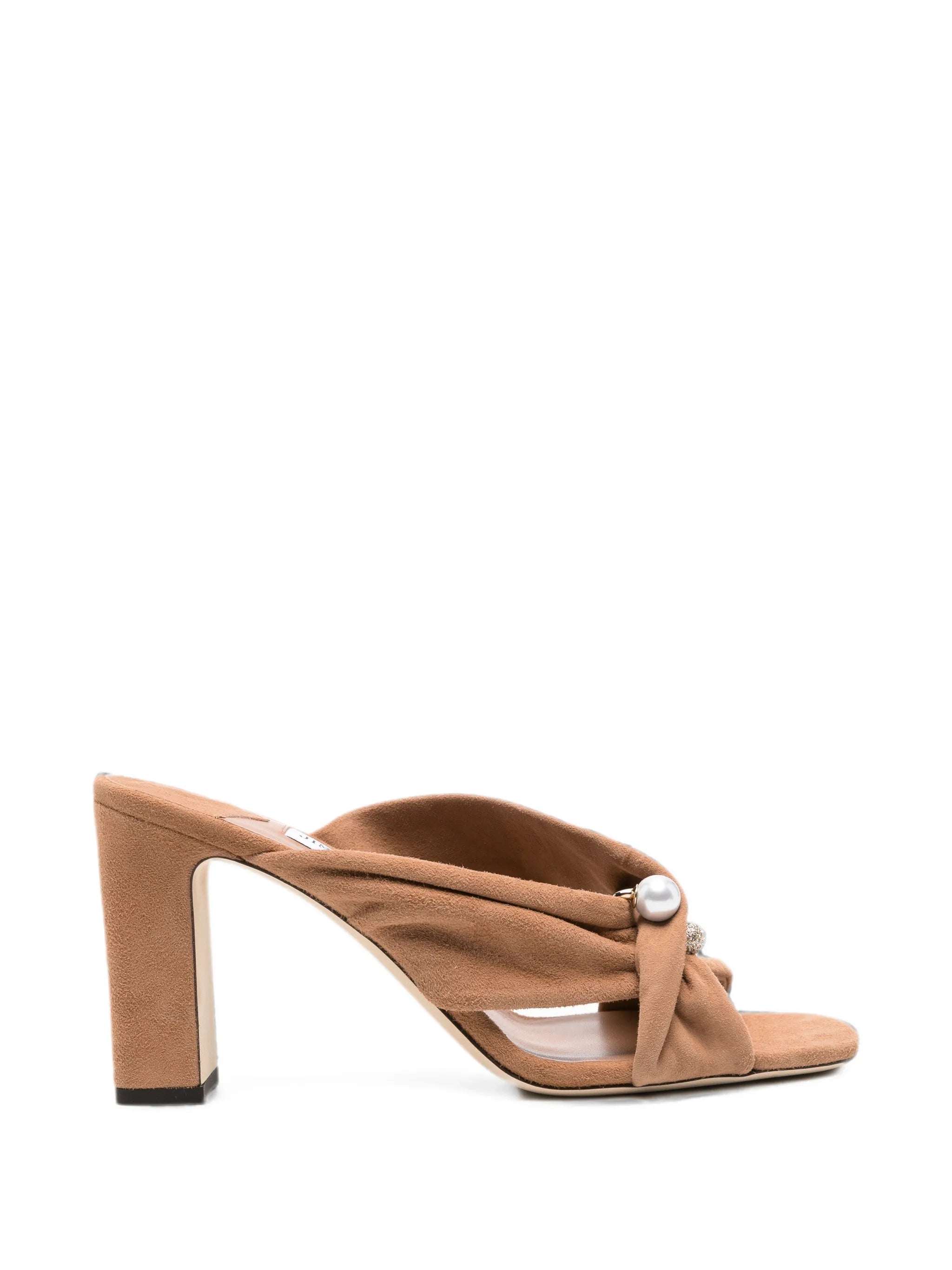 Rafi heeled sandals