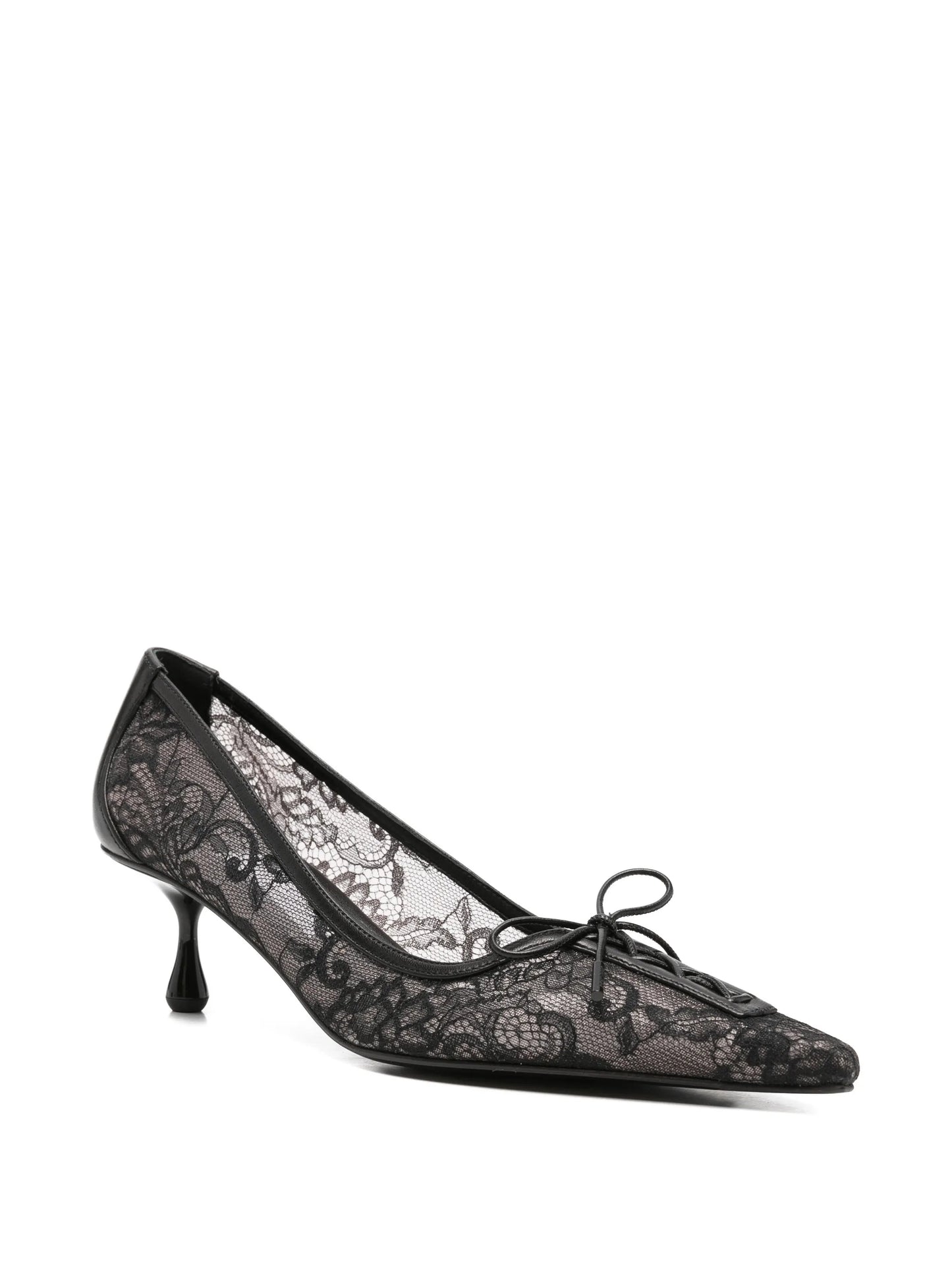 Scarlett pumps
