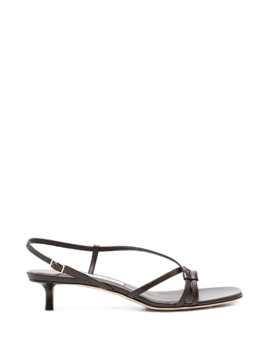 Farris heeled sandals