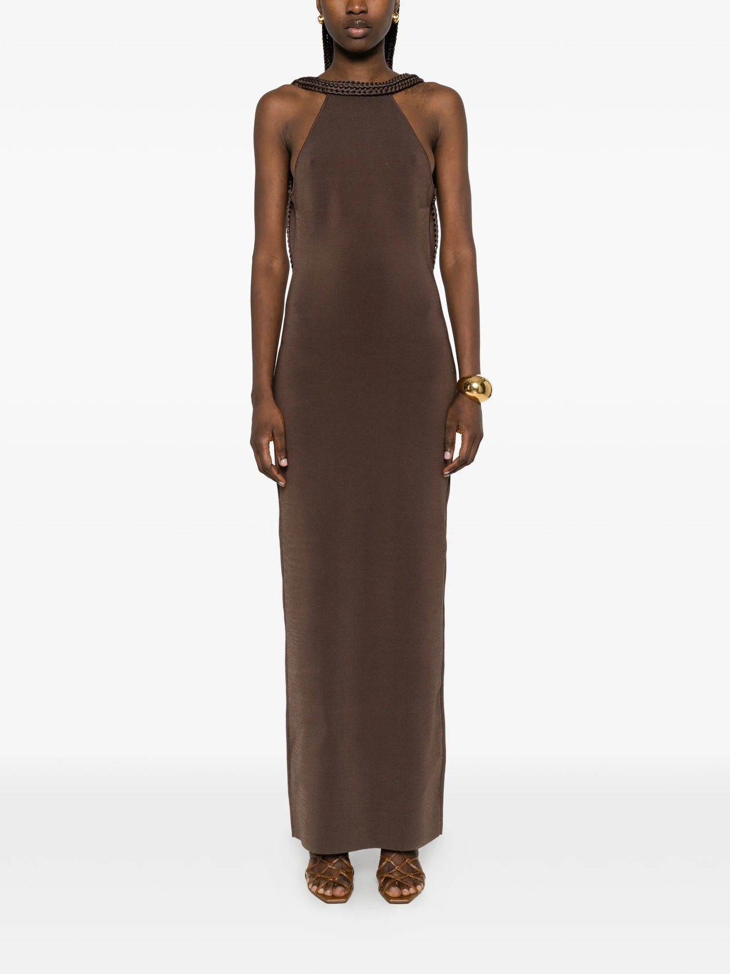 Cassidy maxi dress
