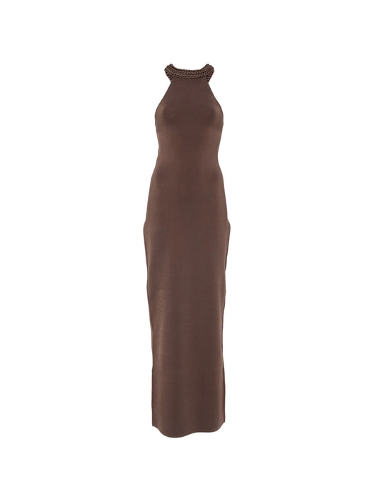 Cassidy maxi dress