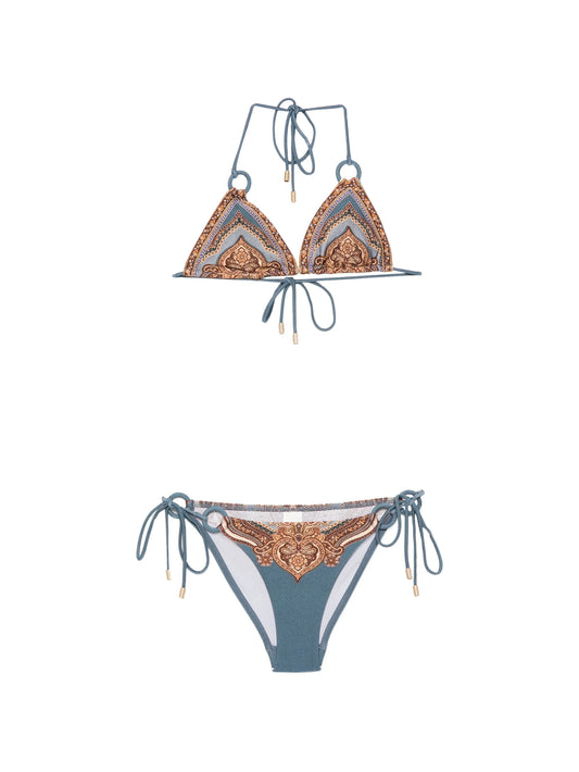 Mahon Ring  bikini