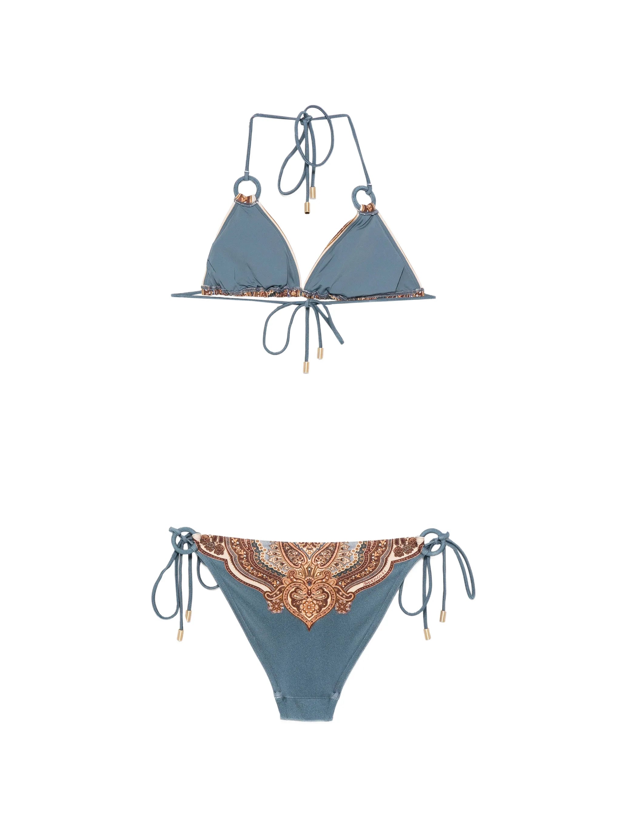Mahon Ring  bikini