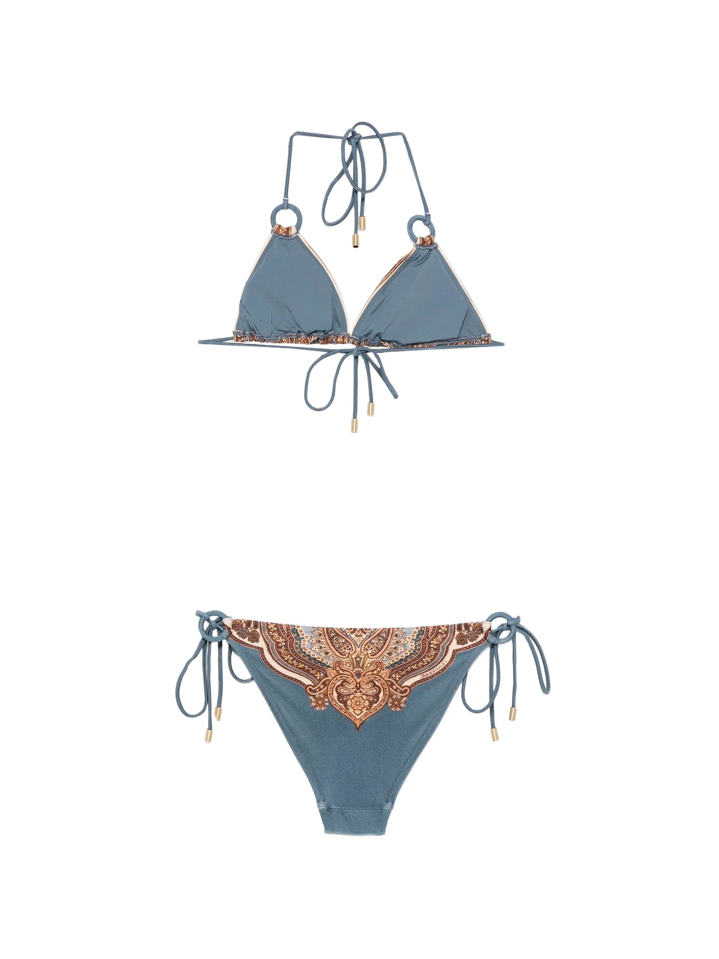 Mahon Ring  bikini