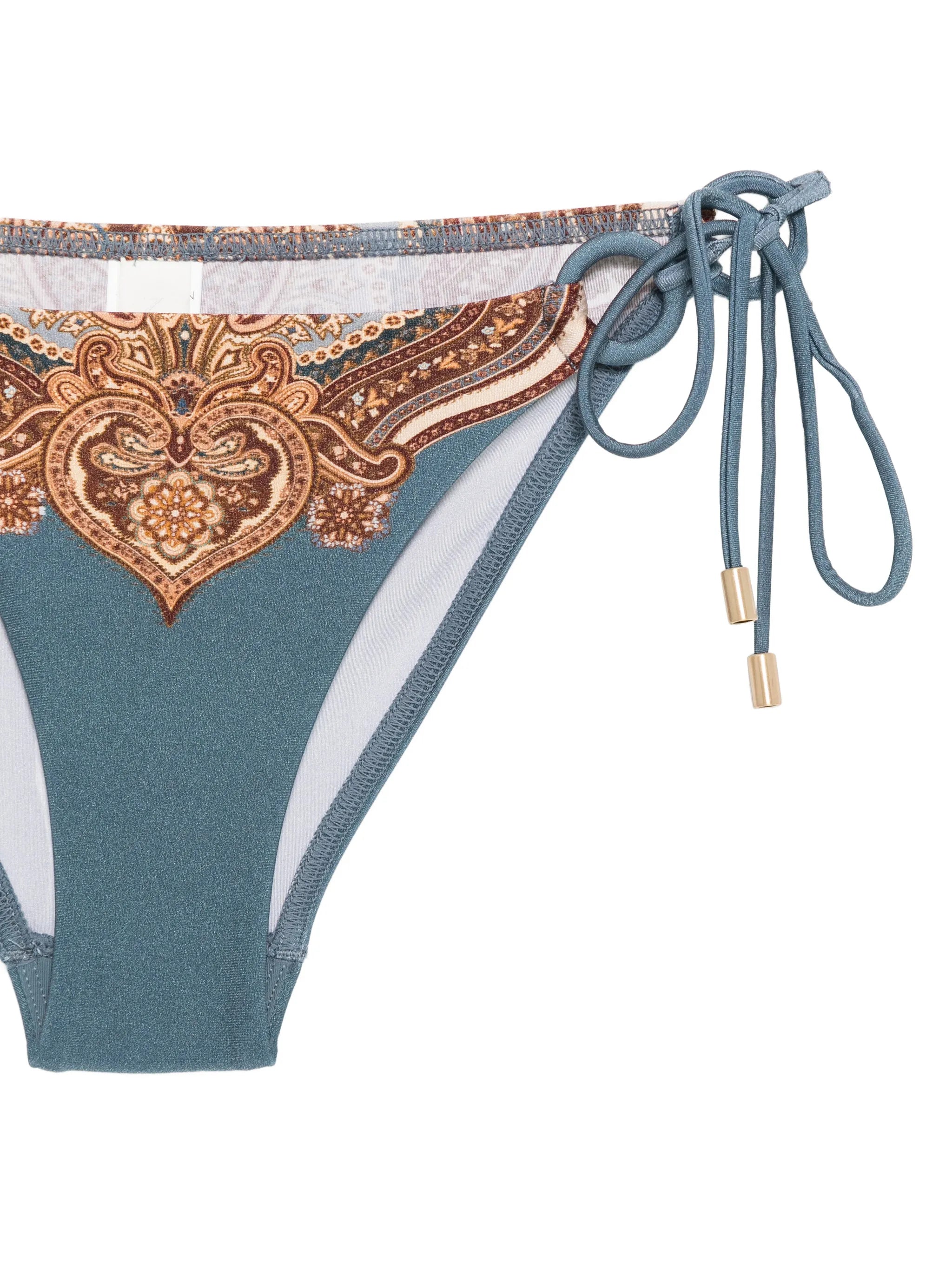 Mahon Ring  bikini