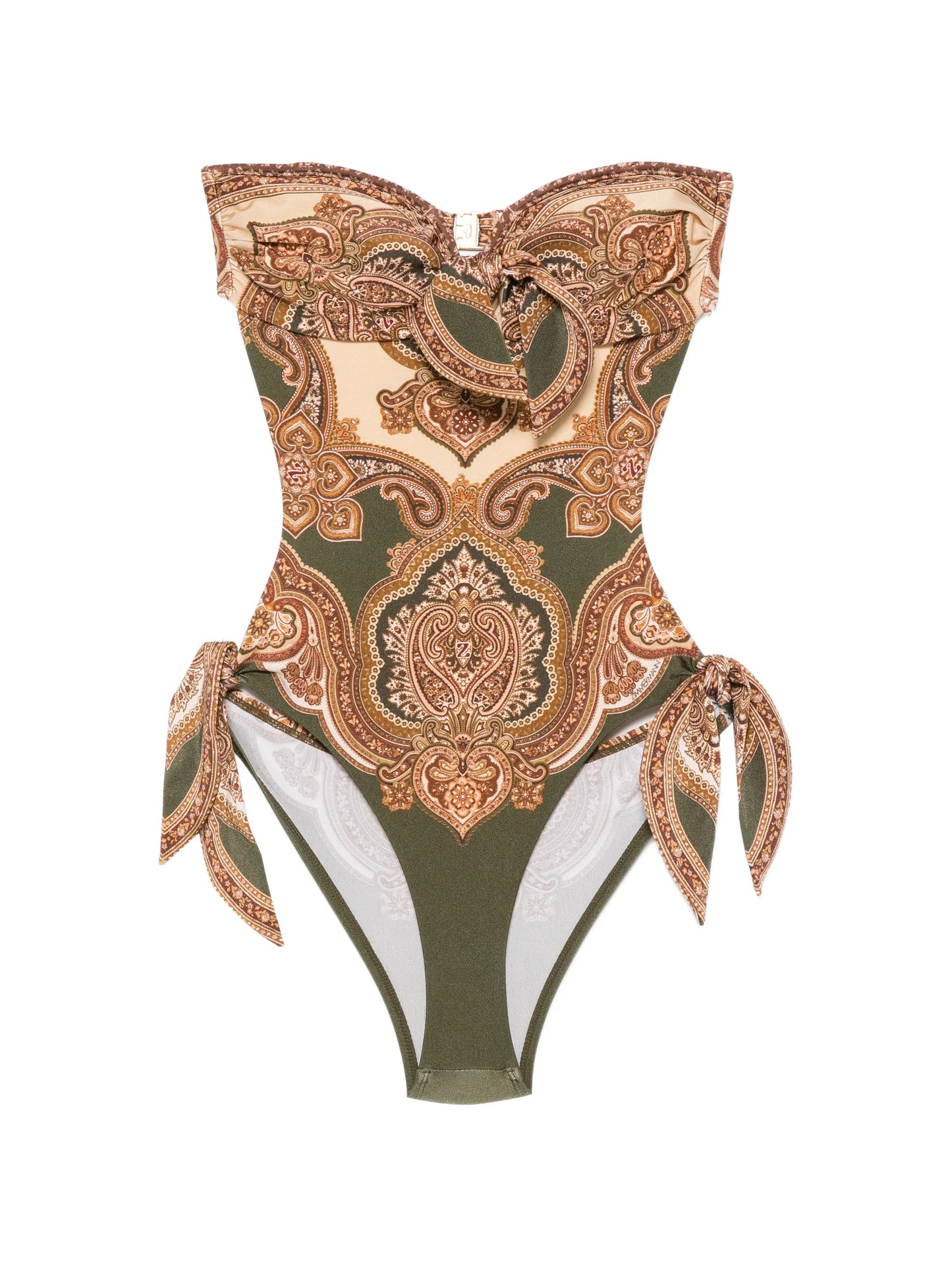 Mahon scarf tie 1PC