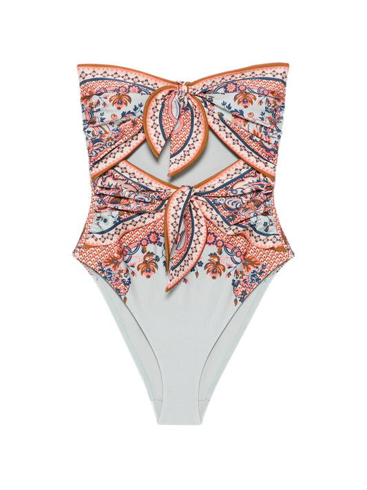 Aster swimsuit