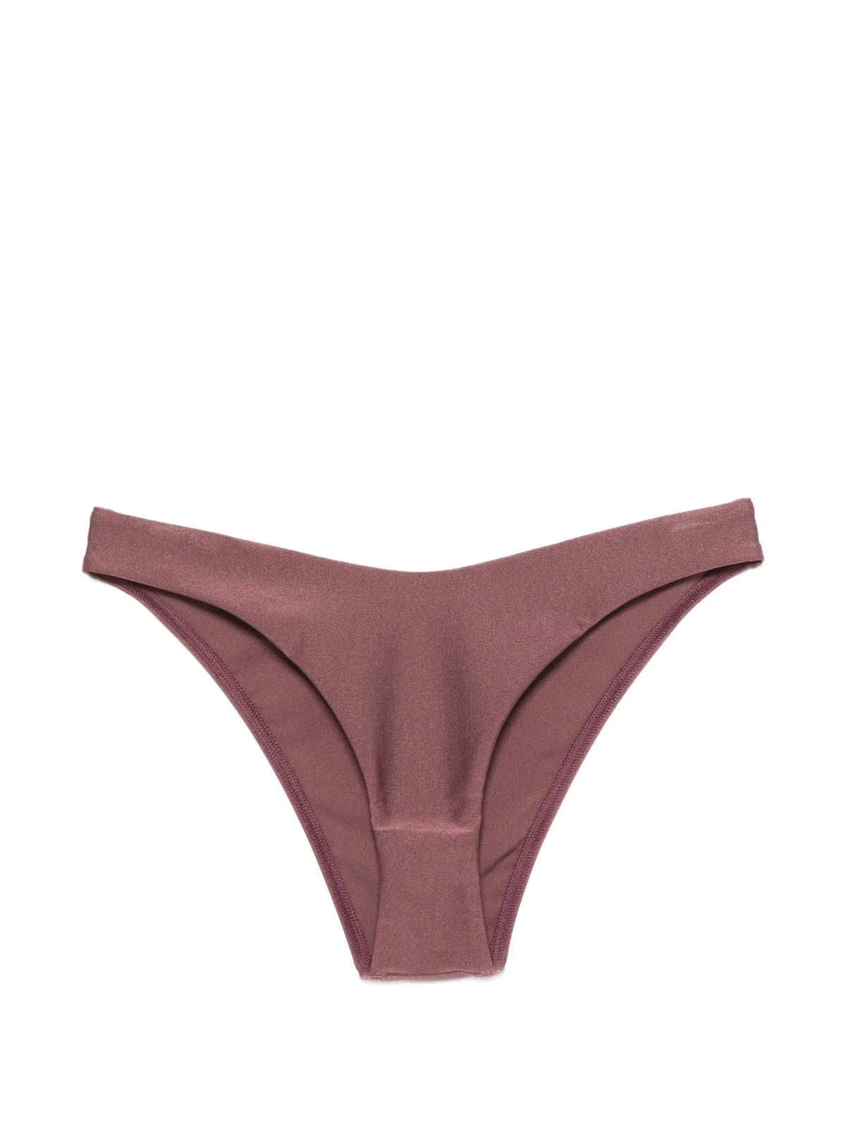 Aster scoop bikini bottom