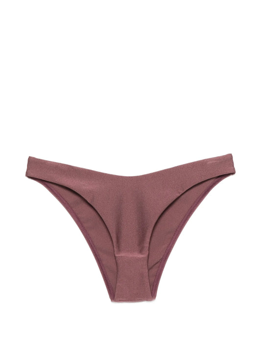 Aster scoop bikini bottom