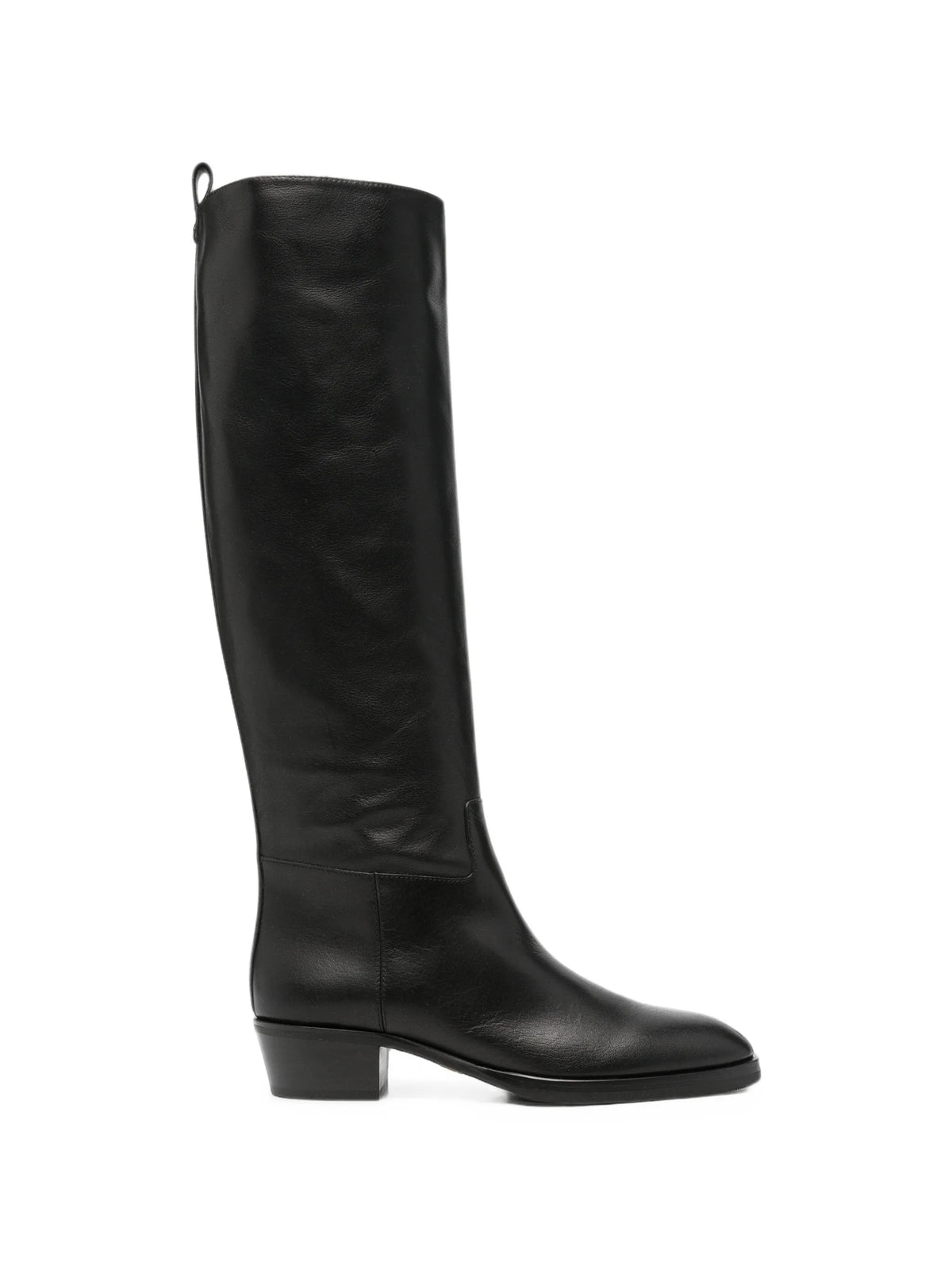 Mave knee-high boots