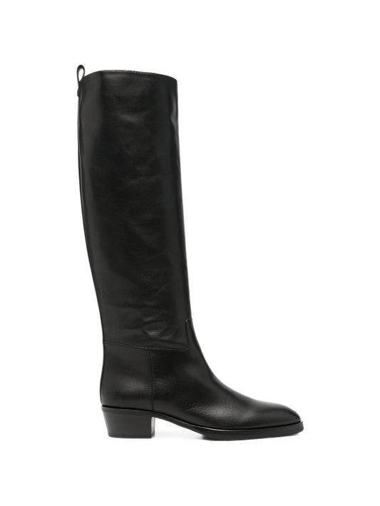 Mave knee-high boots