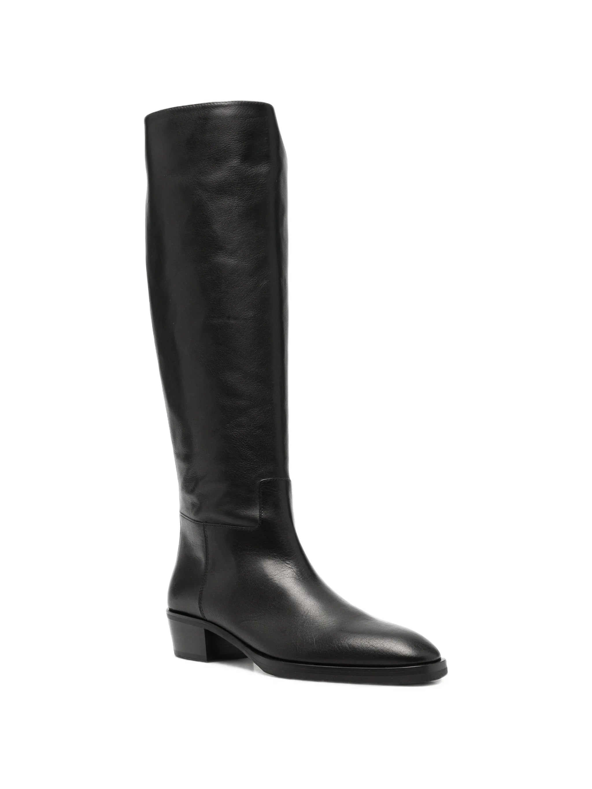 Mave knee-high boots