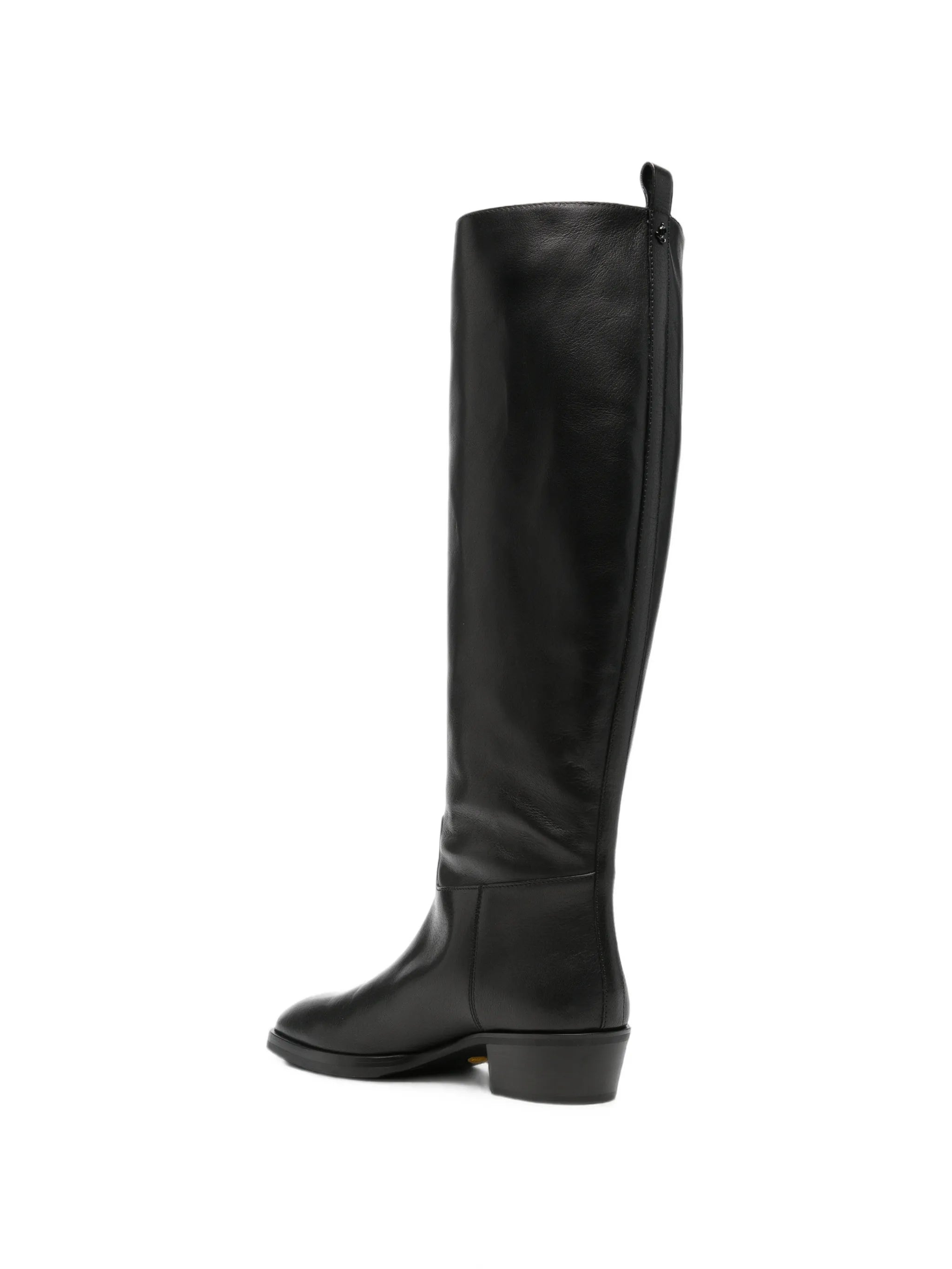 Mave knee-high boots