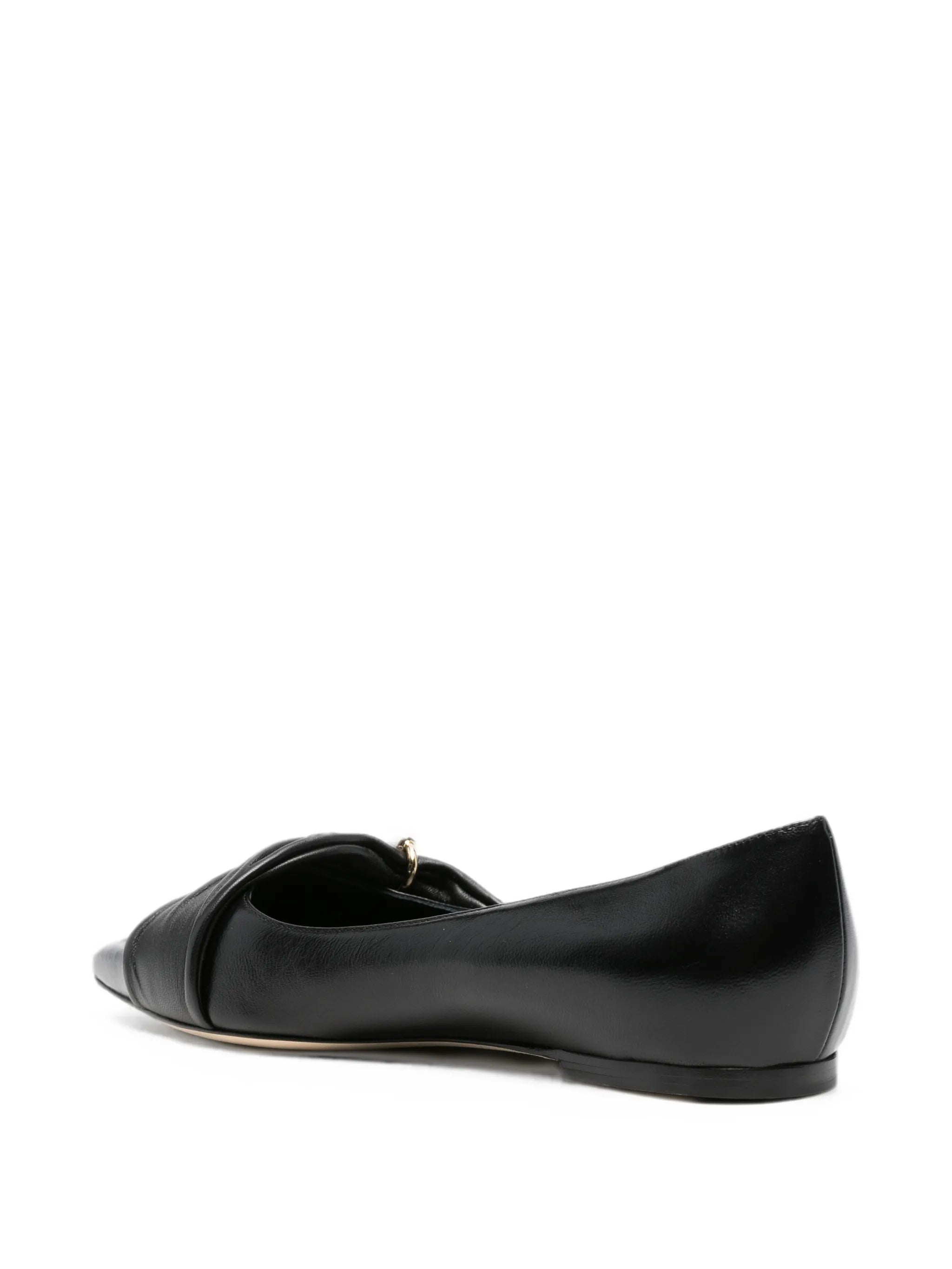Rafi flat pumps