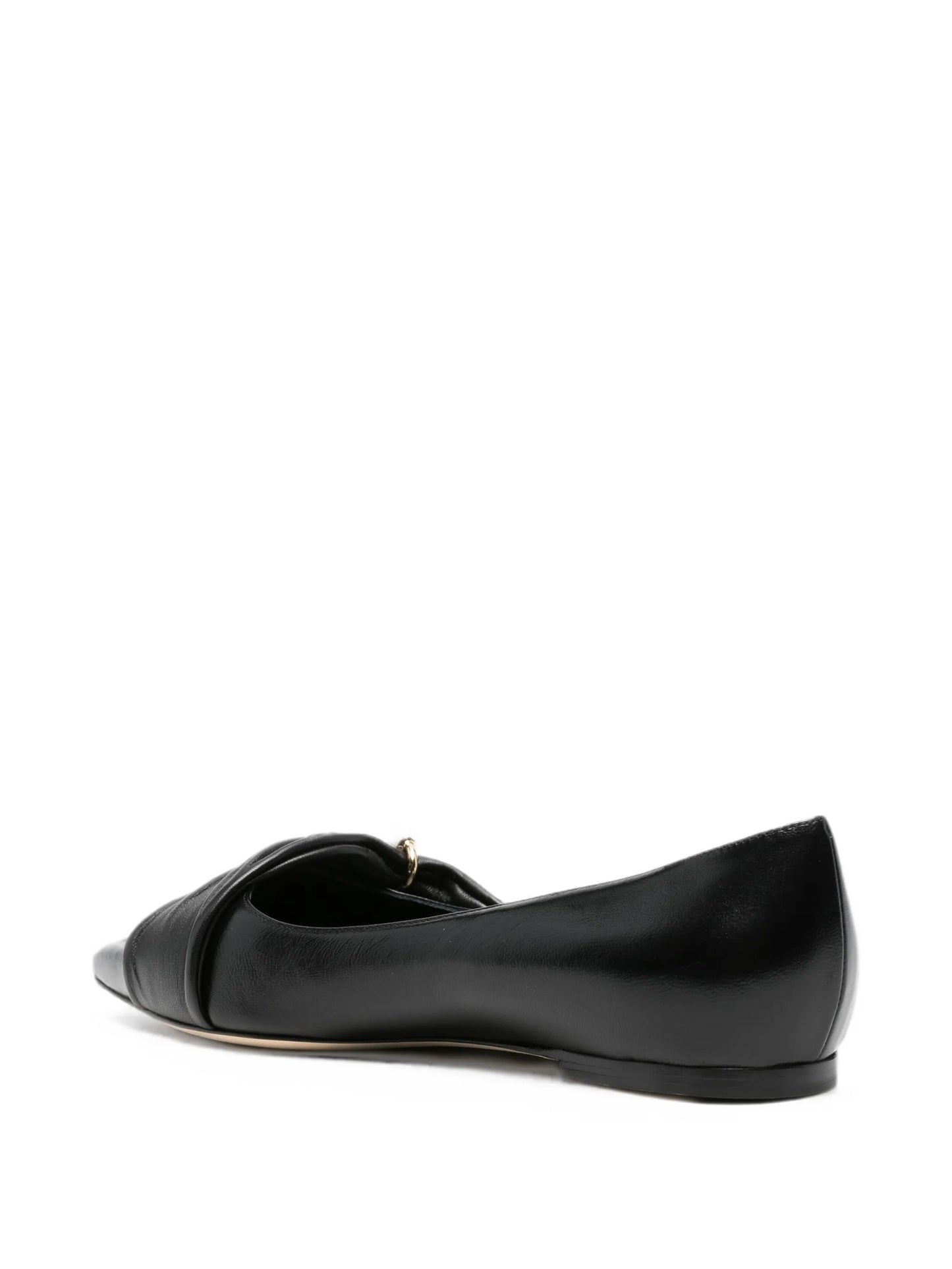 Rafi flat pumps