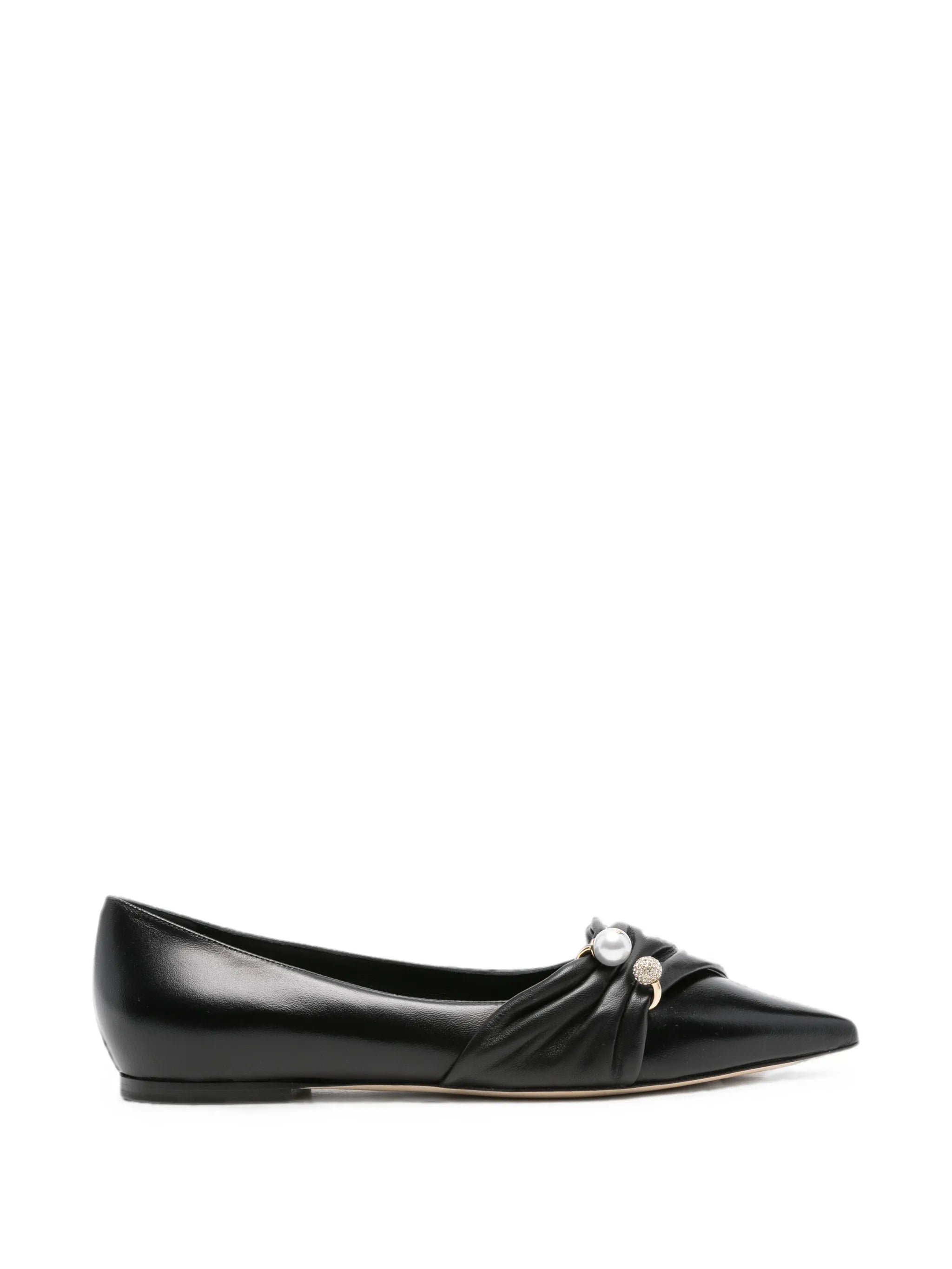 Rafi flat pumps
