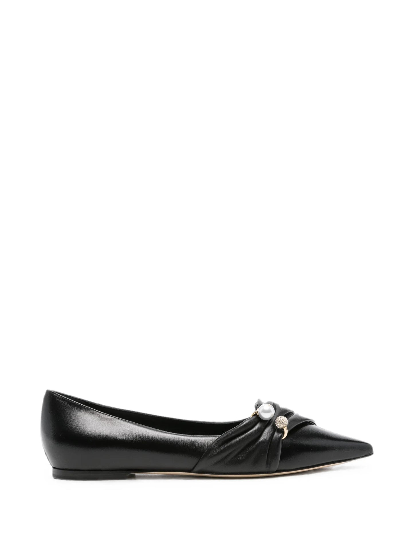 Rafi flat pumps