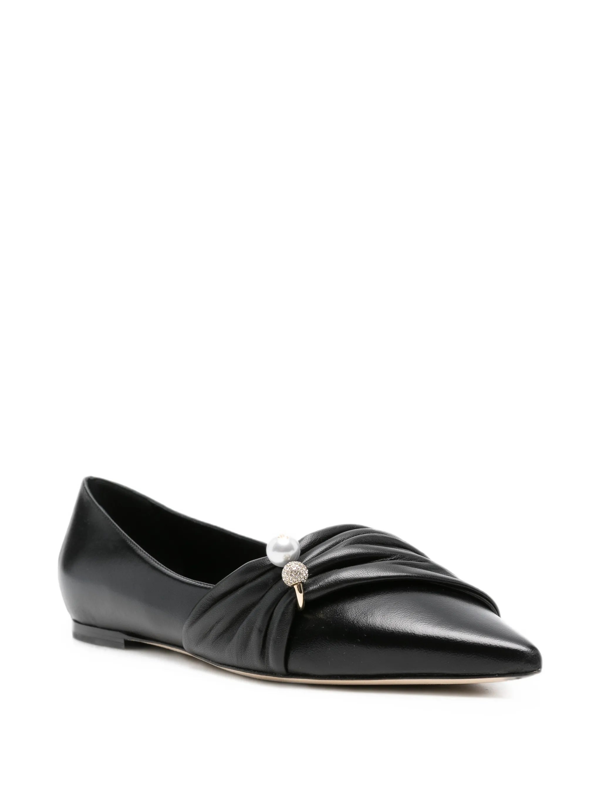 Rafi flat pumps