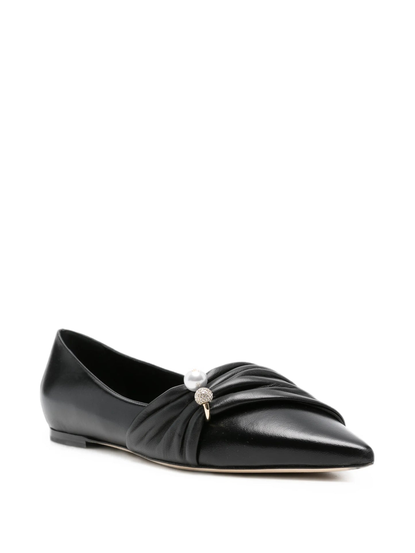 Rafi flat pumps