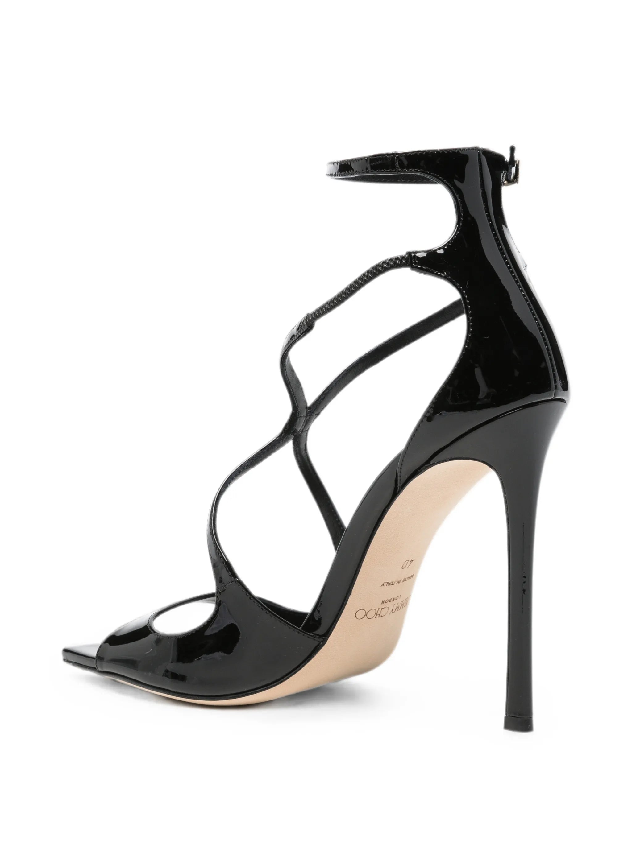 Azia 110 sandals